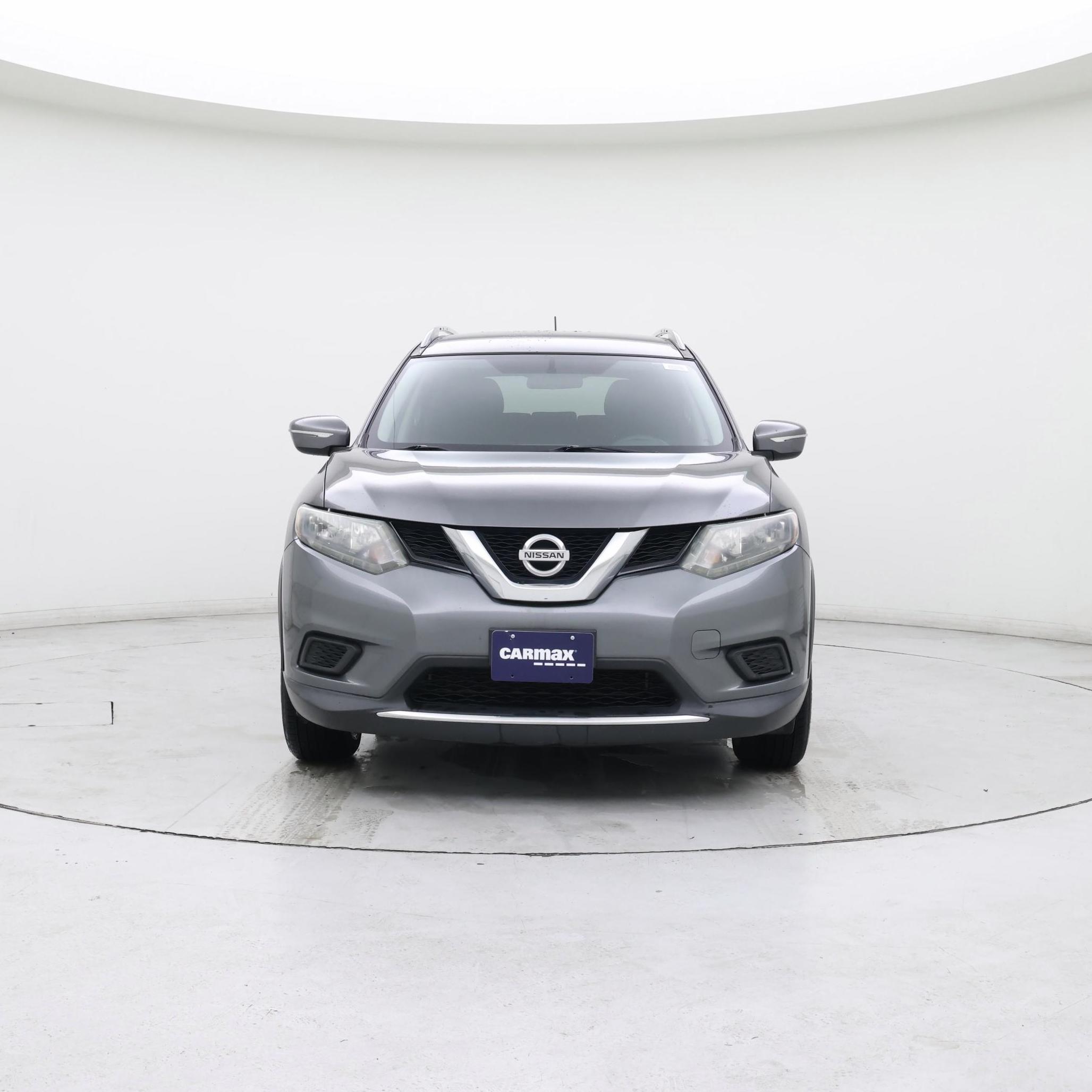 Thumbnail: 2015 Nissan Rogue - 5