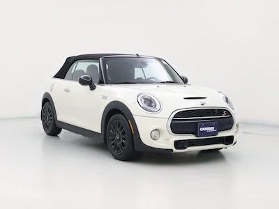 2017 Mini Cooper S