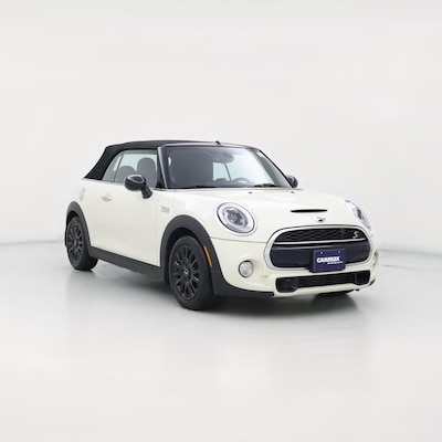 2017 Mini Cooper S