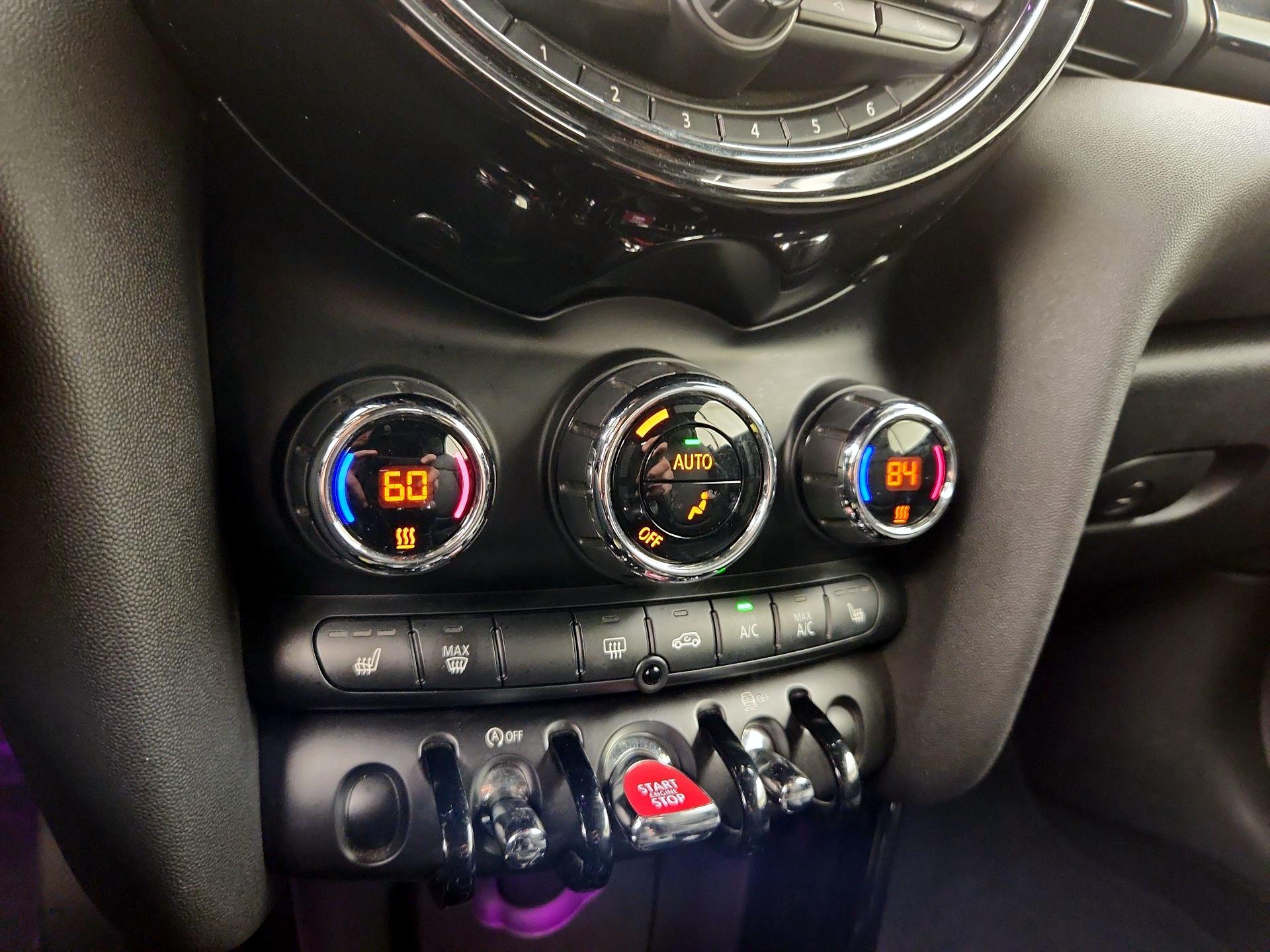 Thumbnail: 2017 MINI Cooper - 16