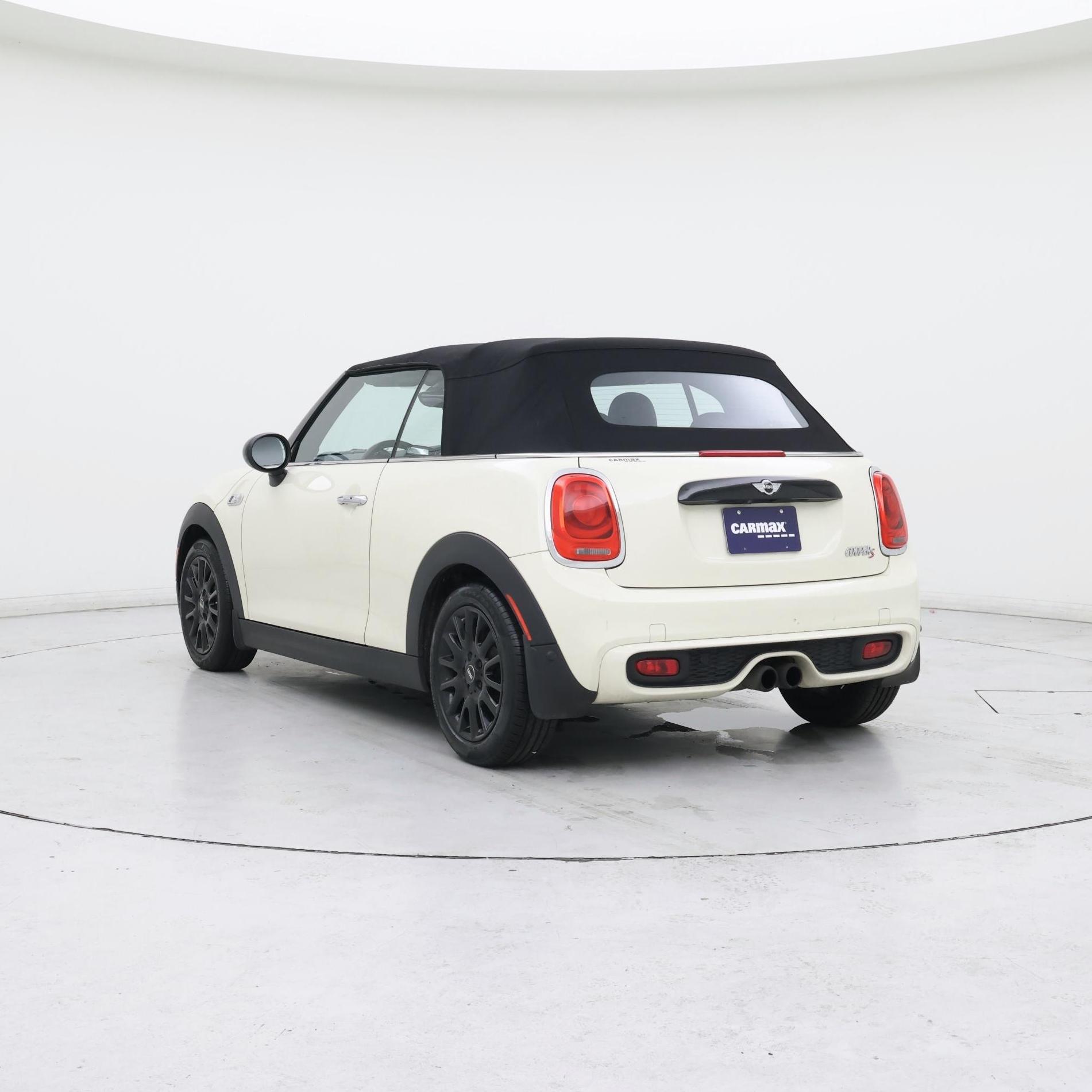 Thumbnail: 2017 MINI Cooper - 2