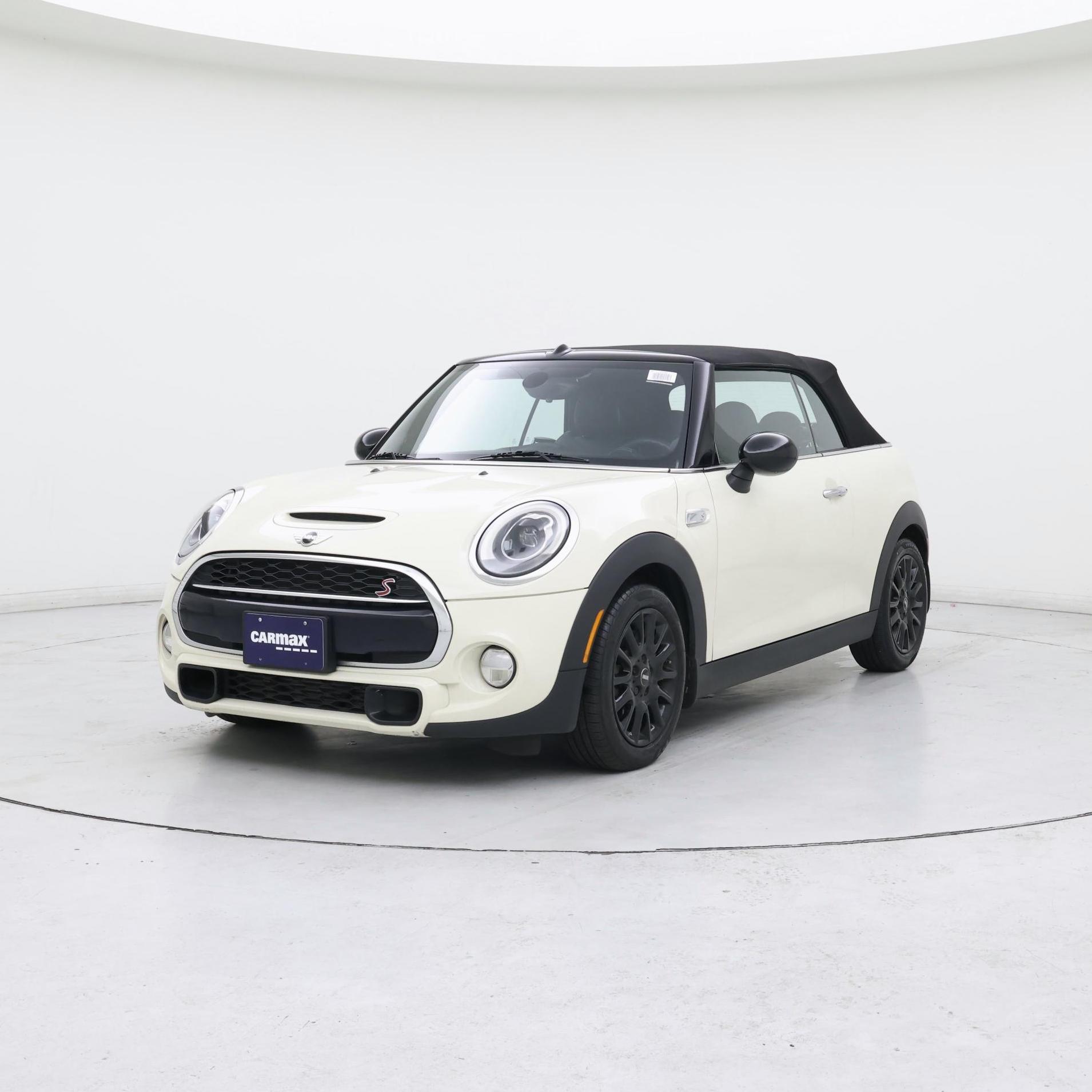 Thumbnail: 2017 MINI Cooper - 4