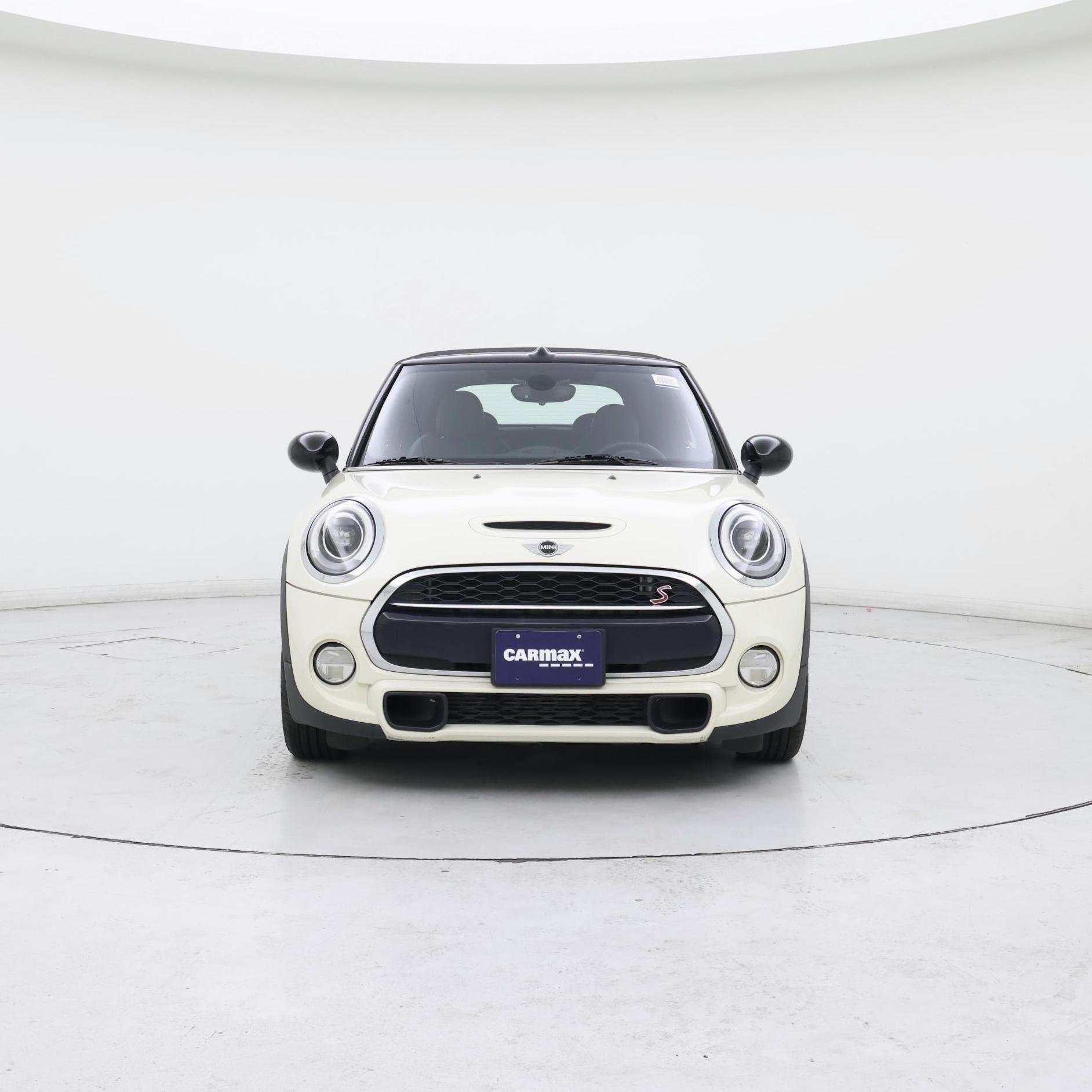 Thumbnail: 2017 MINI Cooper - 5