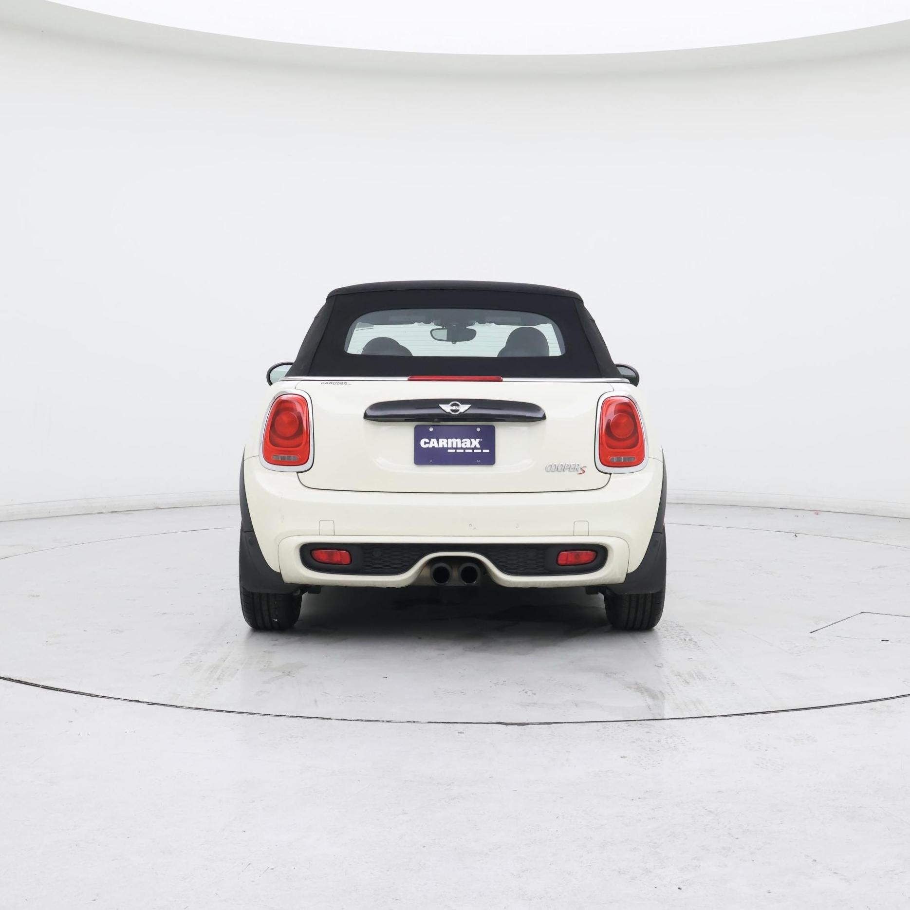 Thumbnail: 2017 MINI Cooper - 6