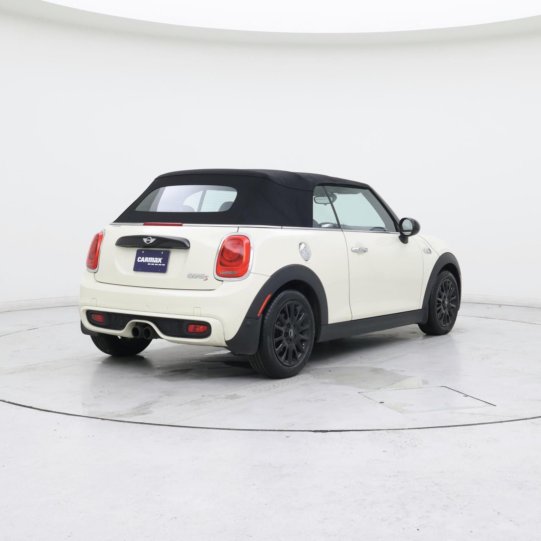 Thumbnail: 2017 MINI Cooper - 8