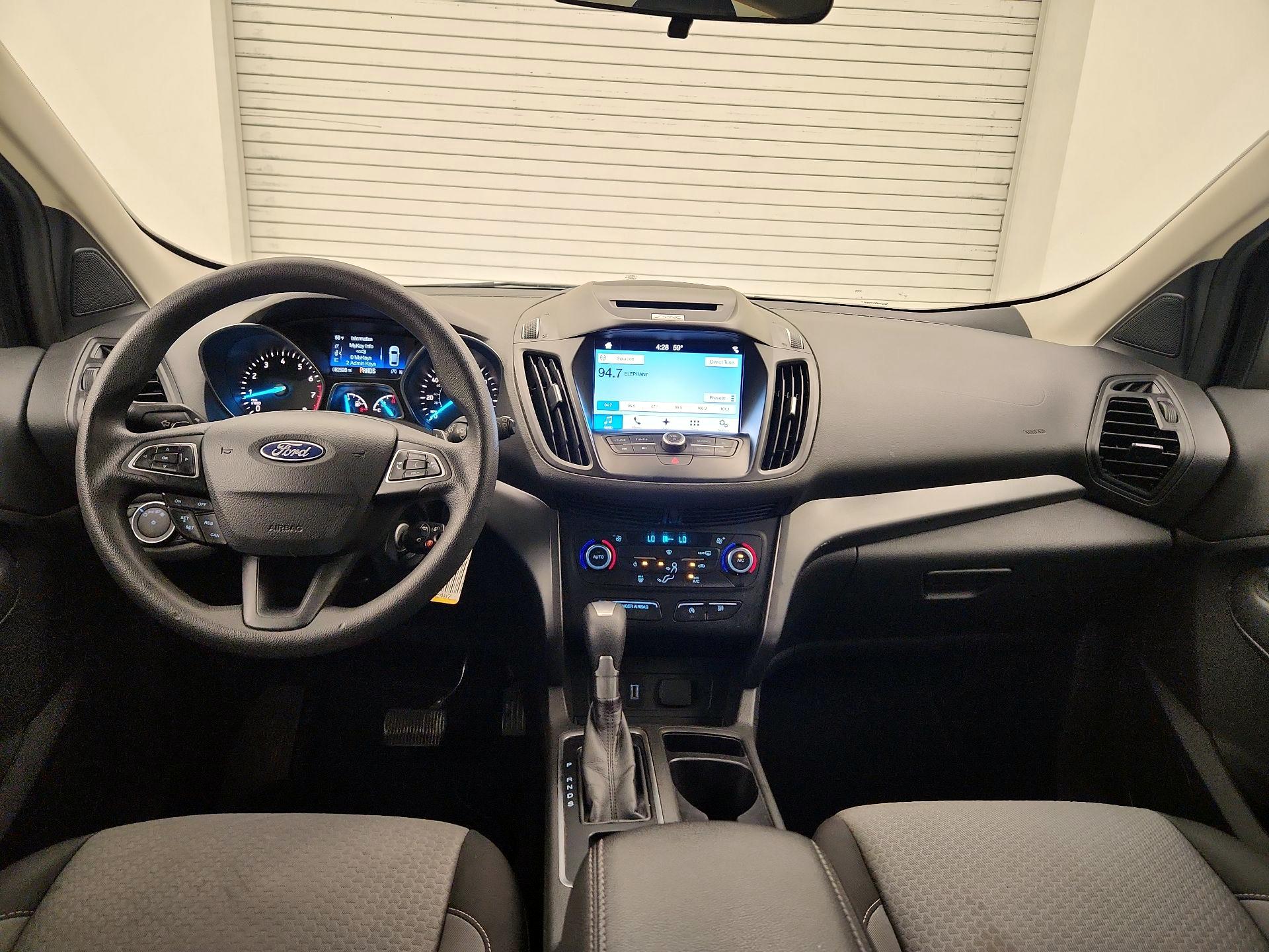 Thumbnail: 2017 Ford Escape - 9