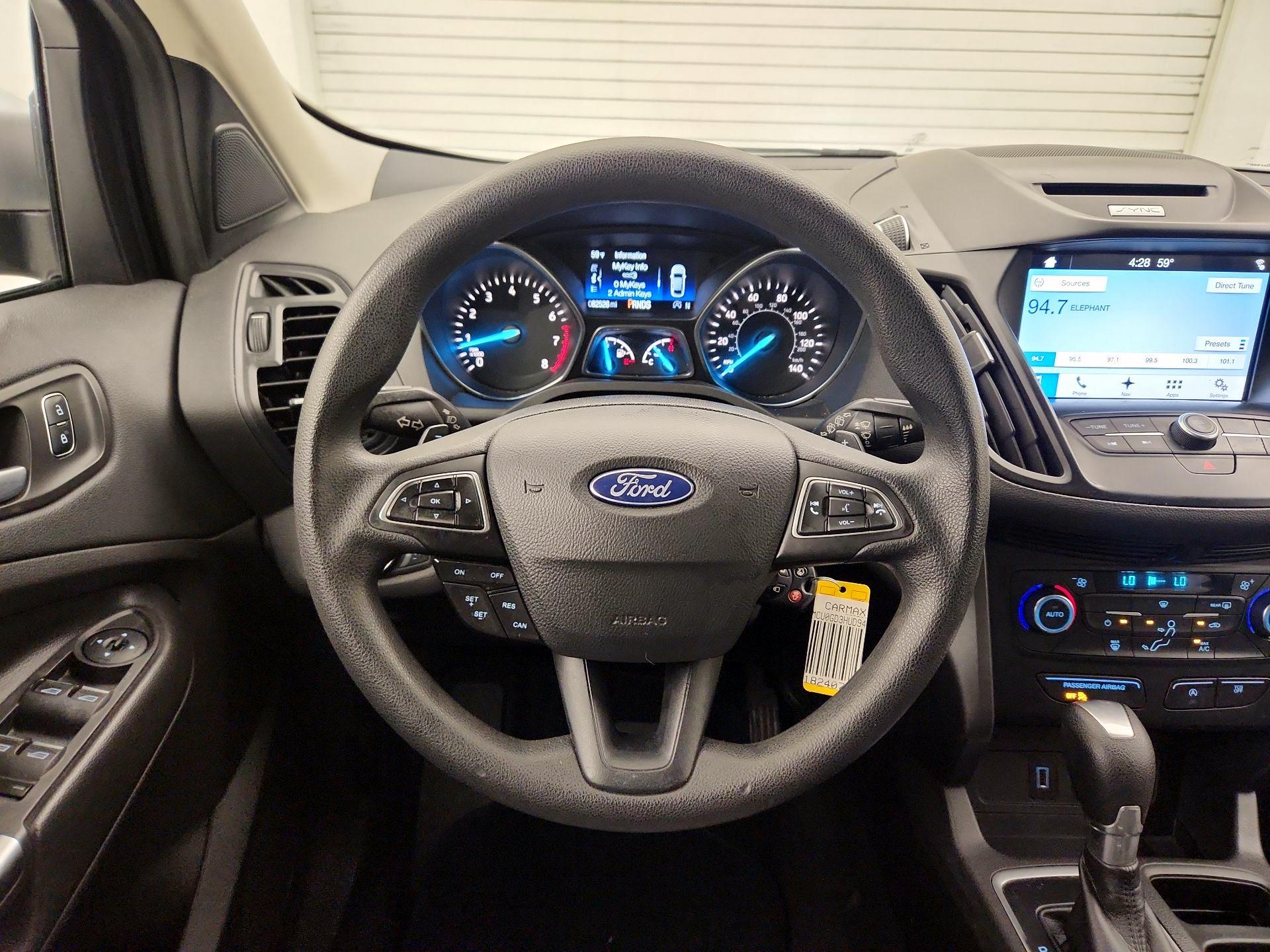 Thumbnail: 2017 Ford Escape - 10