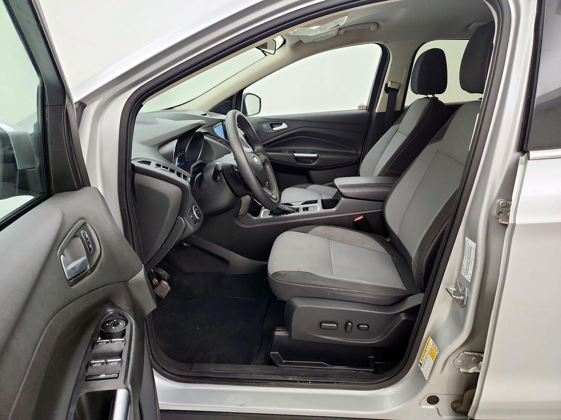 Thumbnail: 2017 Ford Escape - 11