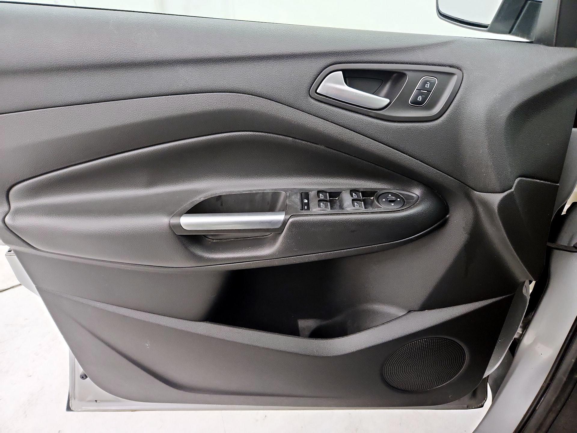 Thumbnail: 2017 Ford Escape - 12