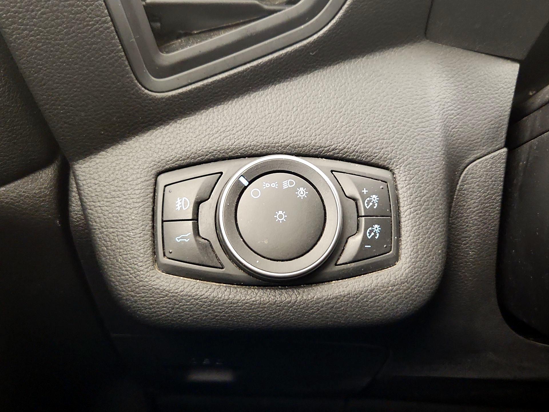 Thumbnail: 2017 Ford Escape - 13