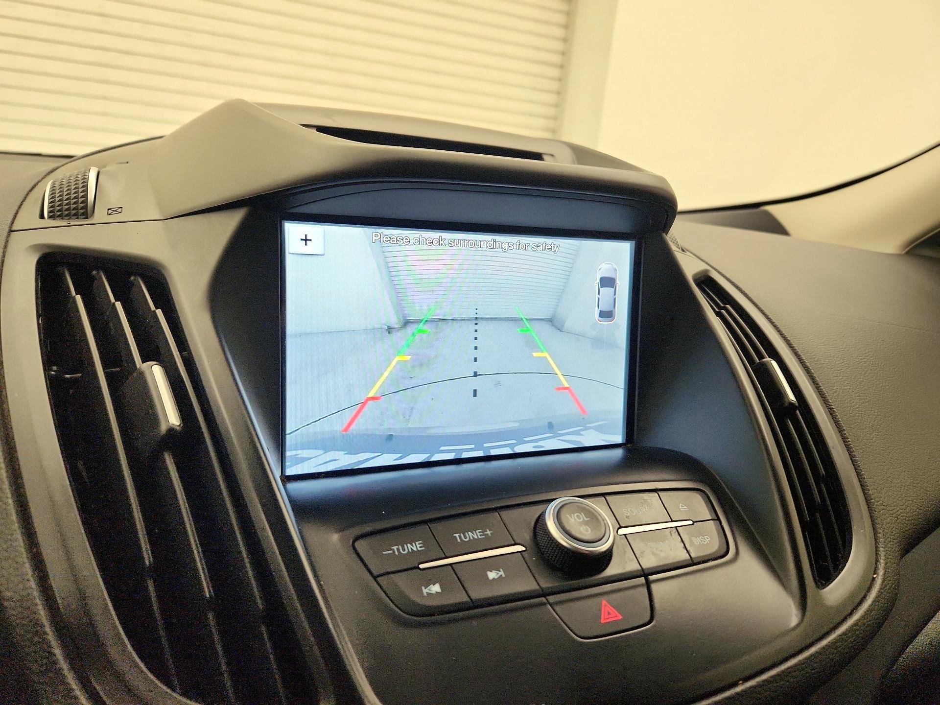 Thumbnail: 2017 Ford Escape - 14