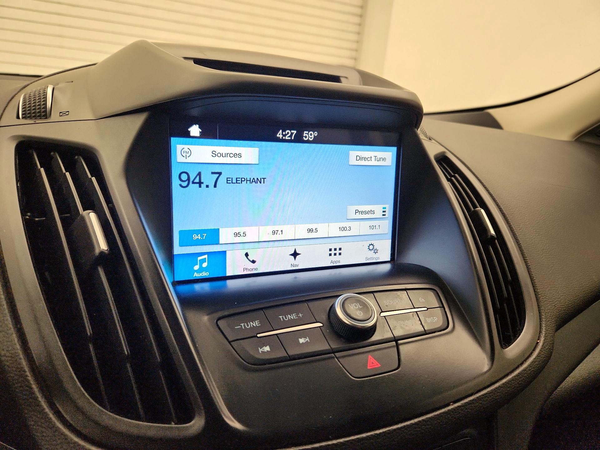 Thumbnail: 2017 Ford Escape - 15