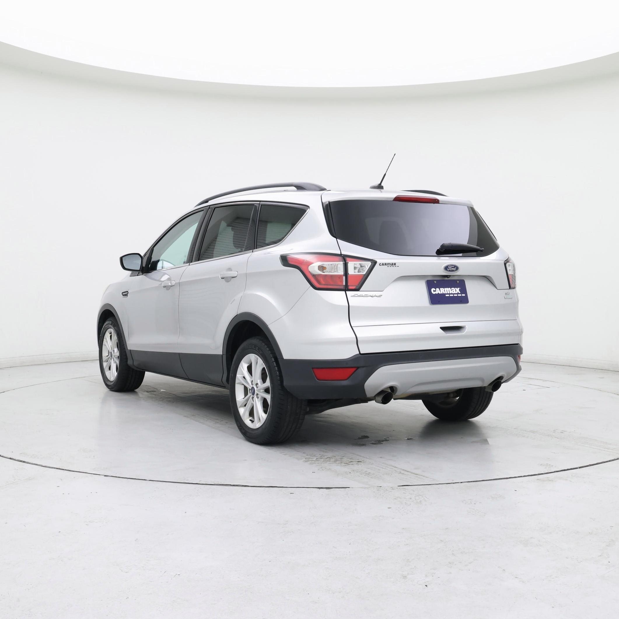 Thumbnail: 2017 Ford Escape - 2