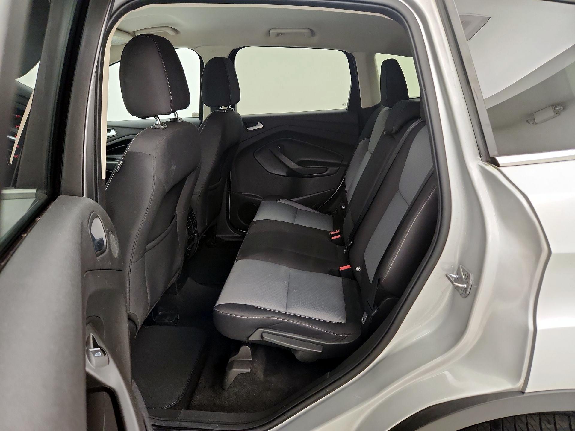 Thumbnail: 2017 Ford Escape - 19