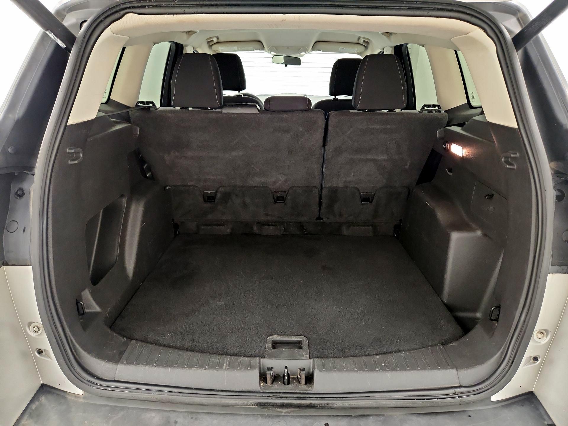 Thumbnail: 2017 Ford Escape - 20