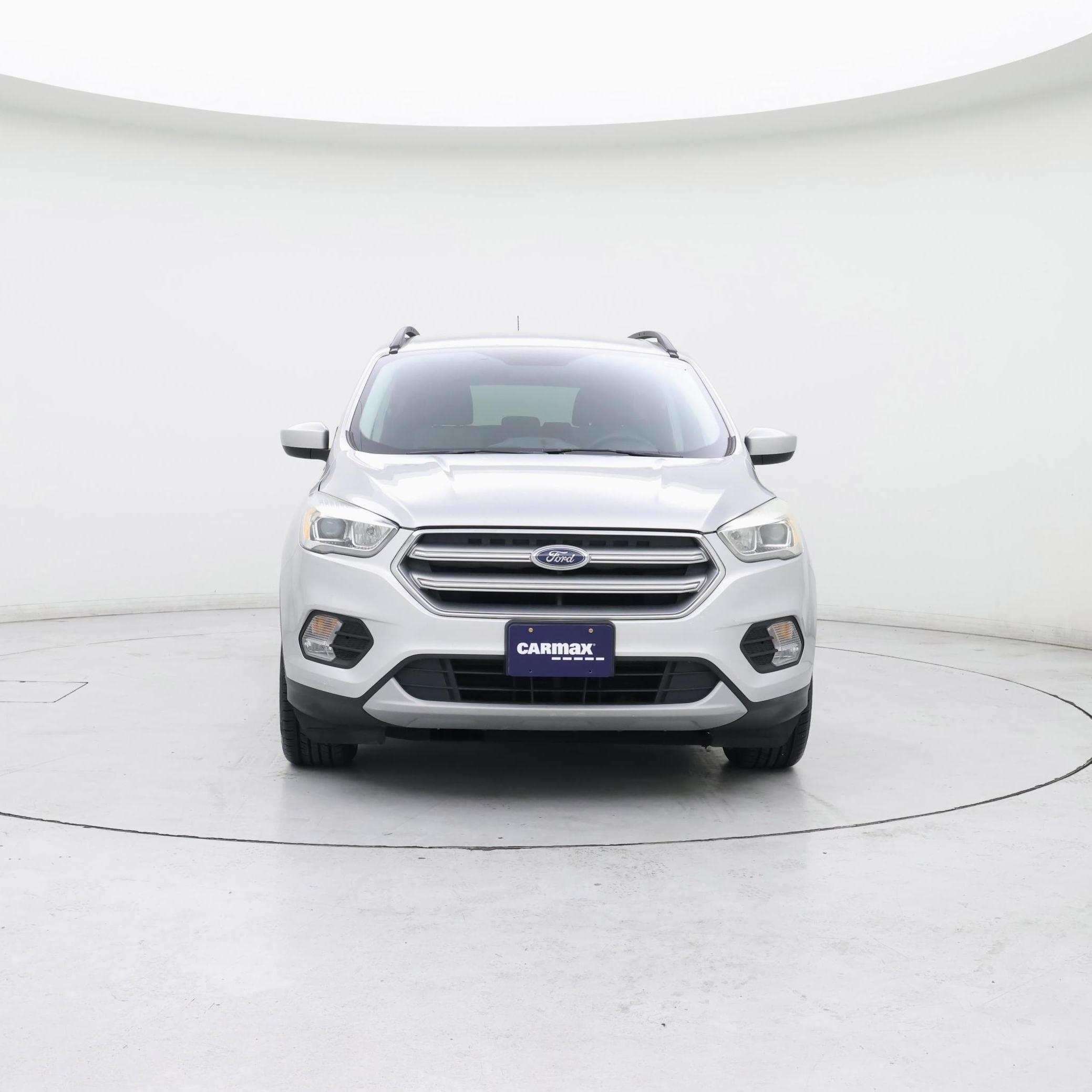 Thumbnail: 2017 Ford Escape - 5