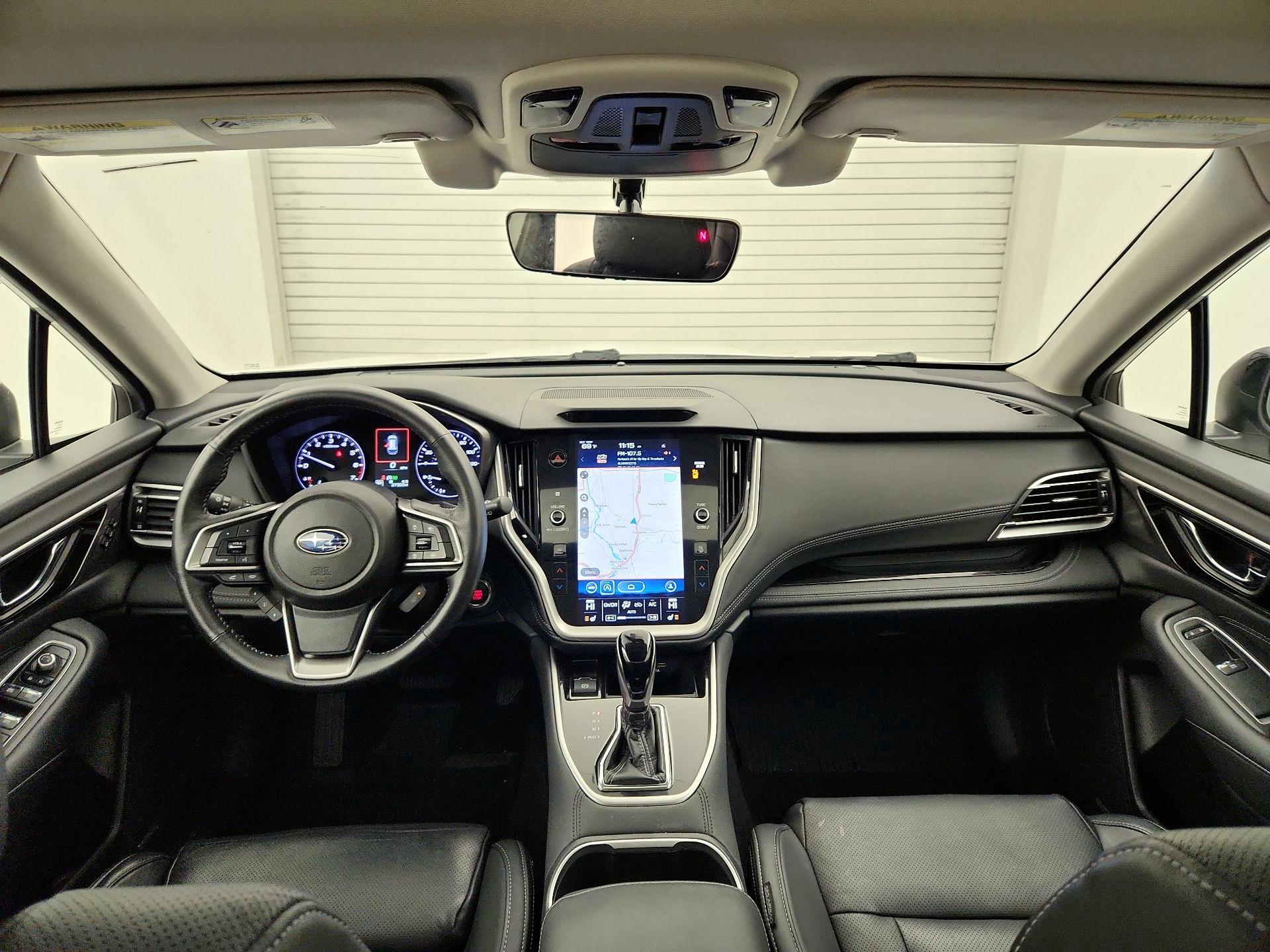 Thumbnail: 2020 Subaru Outback - 9