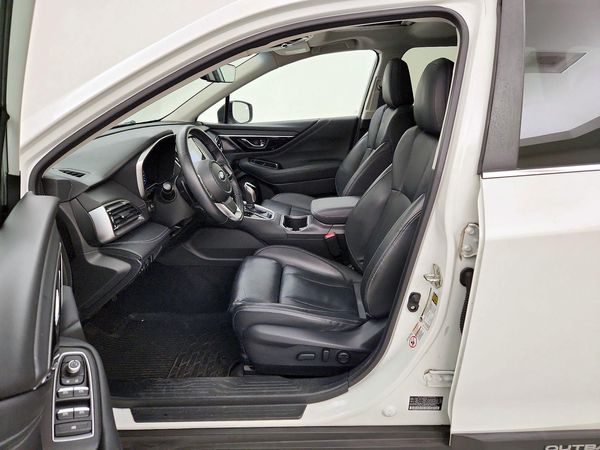 Thumbnail: 2020 Subaru Outback - 11