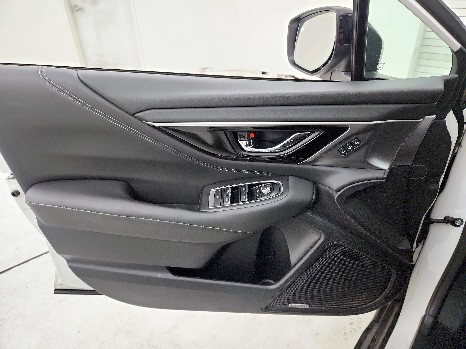 Thumbnail: 2020 Subaru Outback - 12