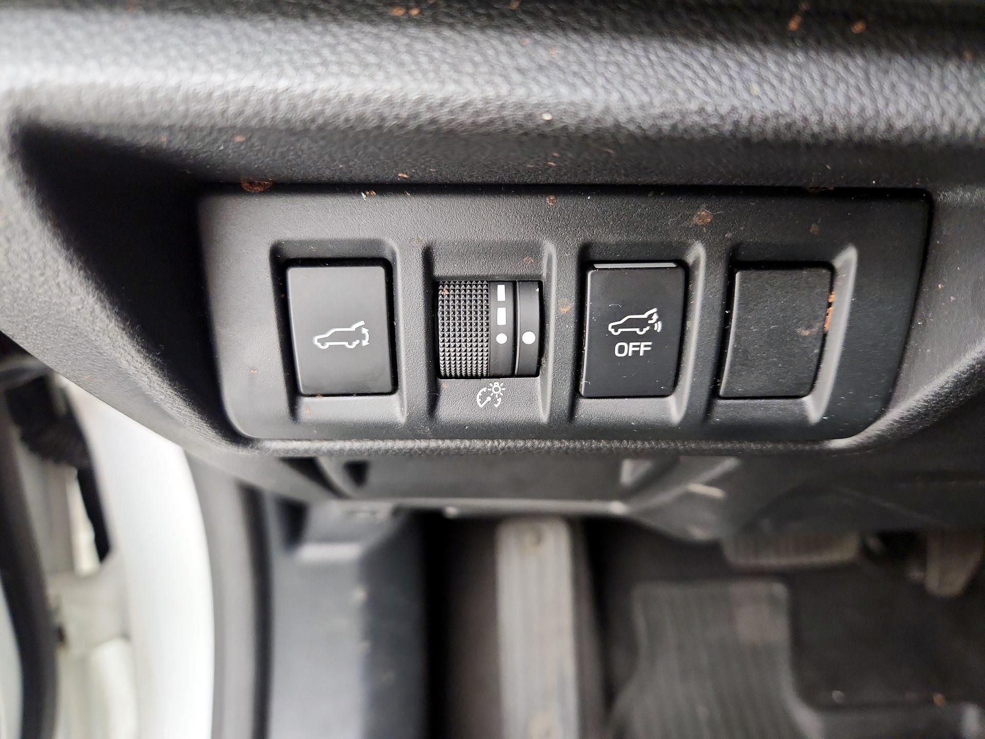 Thumbnail: 2020 Subaru Outback - 13