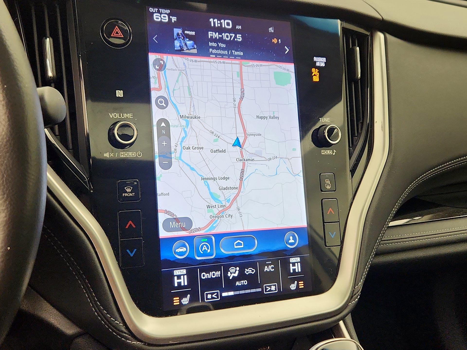 Thumbnail: 2020 Subaru Outback - 14