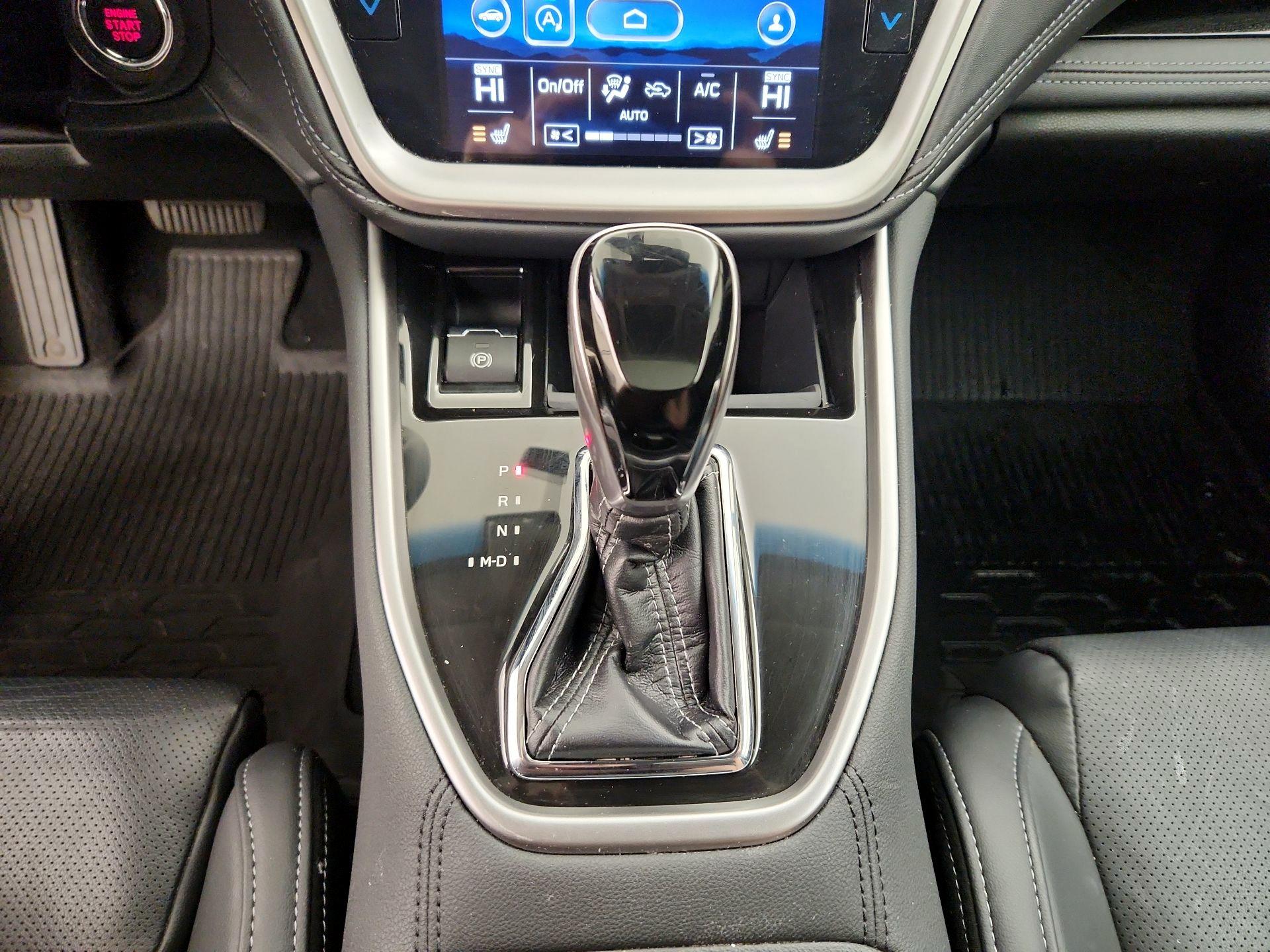 Thumbnail: 2020 Subaru Outback - 18