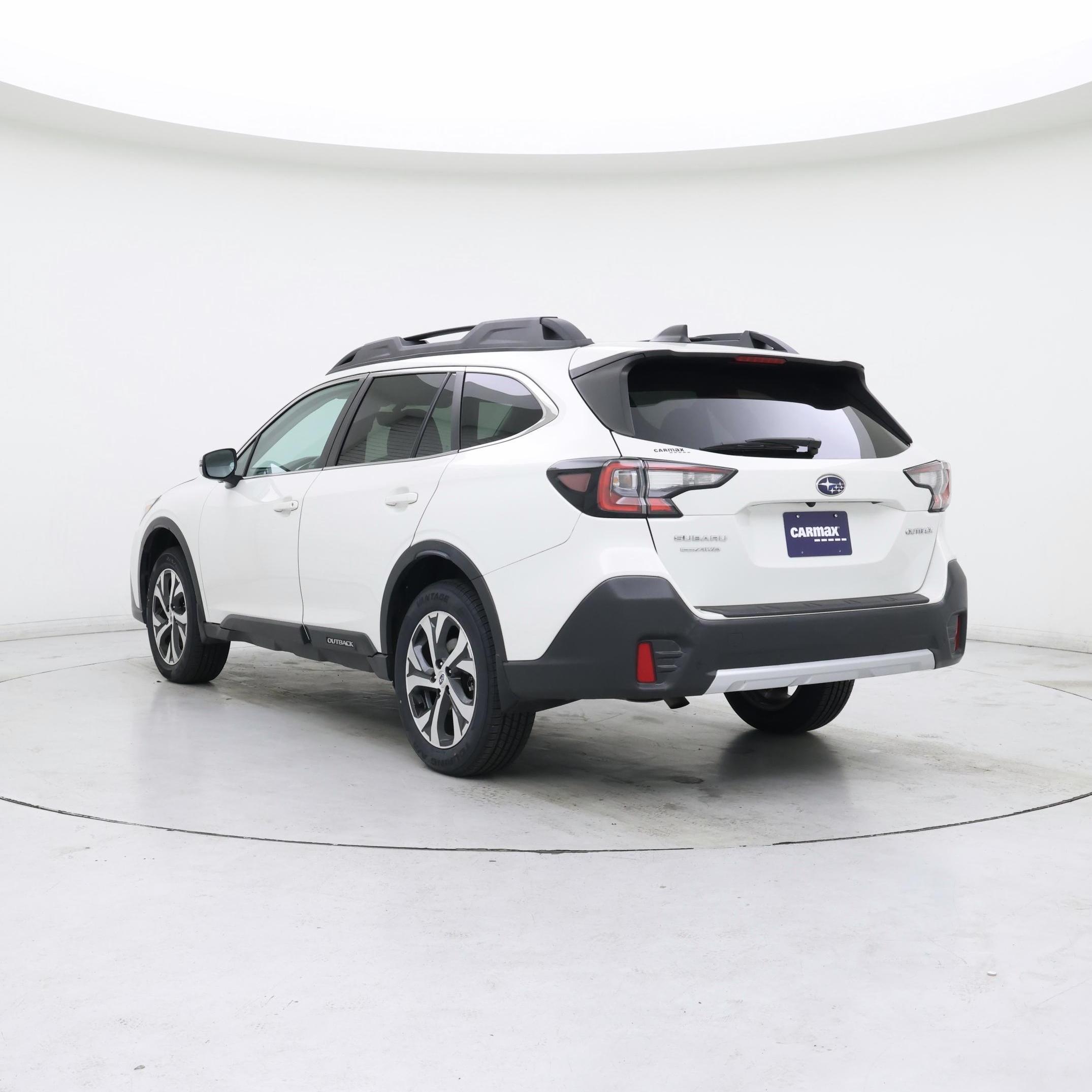 Thumbnail: 2020 Subaru Outback - 2
