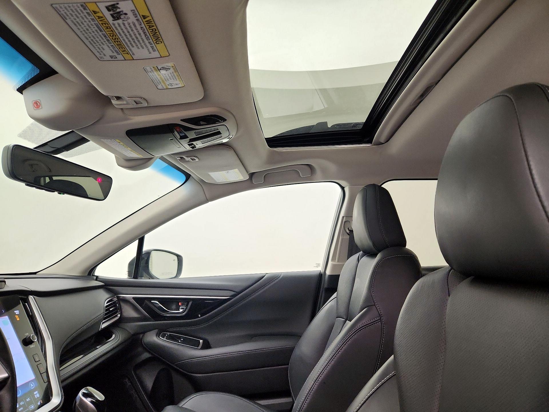 Thumbnail: 2020 Subaru Outback - 20