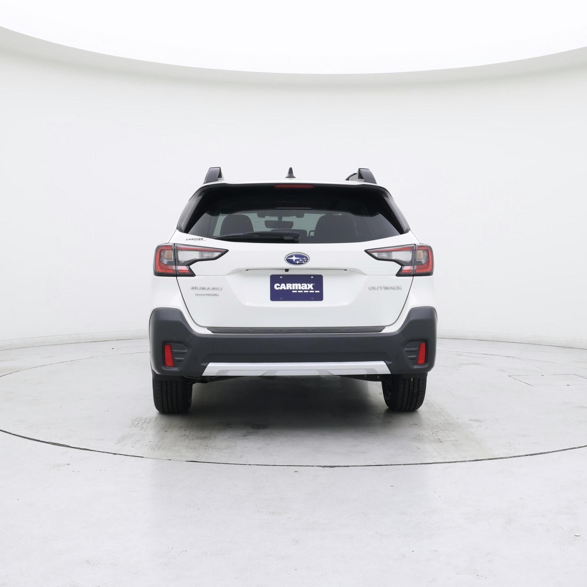 Thumbnail: 2020 Subaru Outback - 6