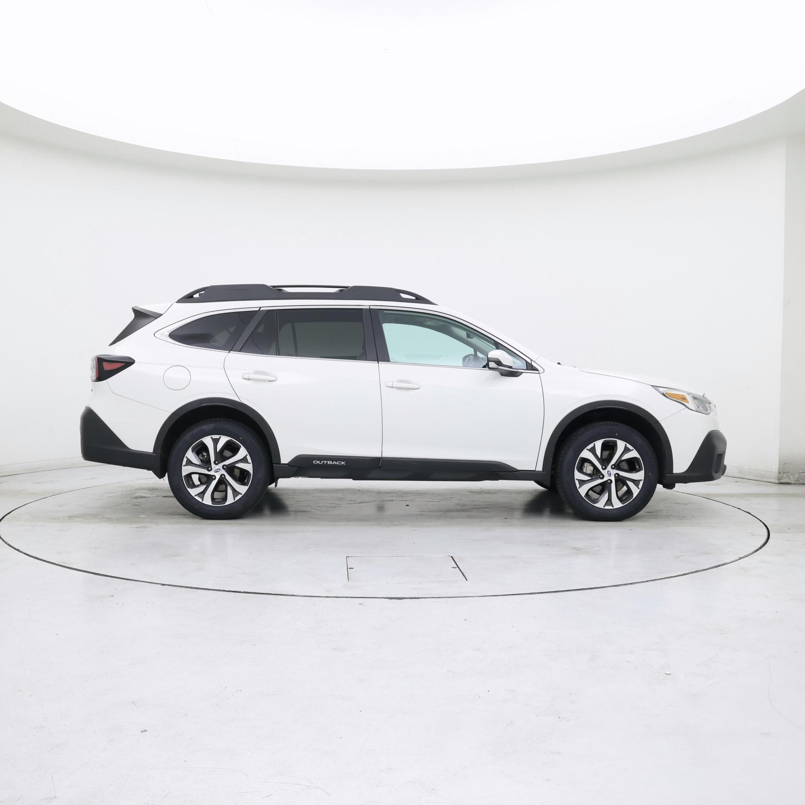 Thumbnail: 2020 Subaru Outback - 7