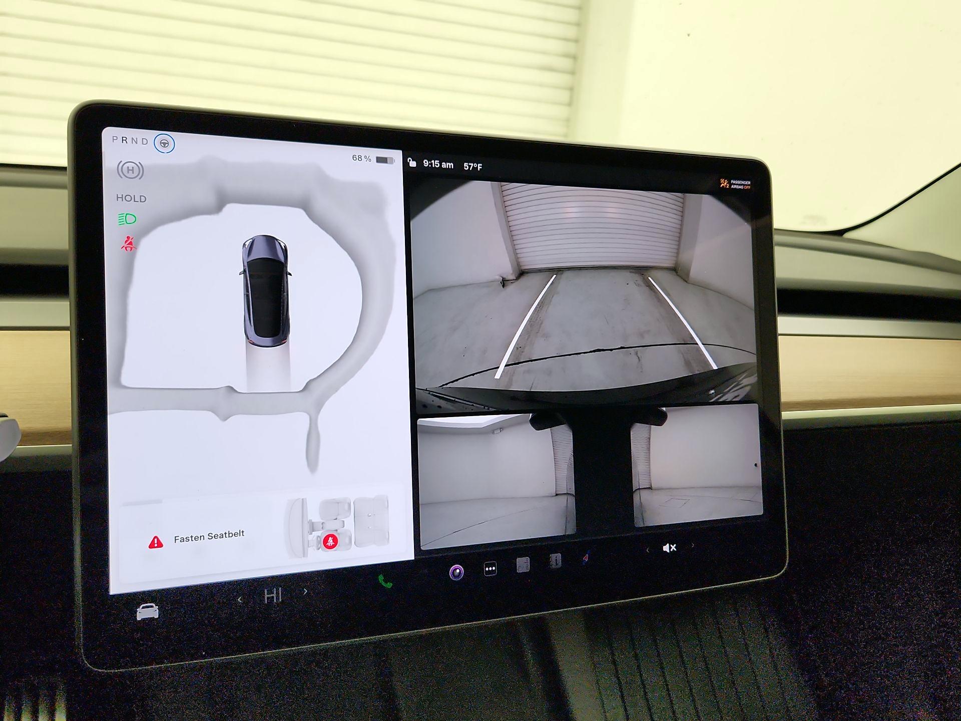 Thumbnail: 2023 Tesla Model 3 - 14