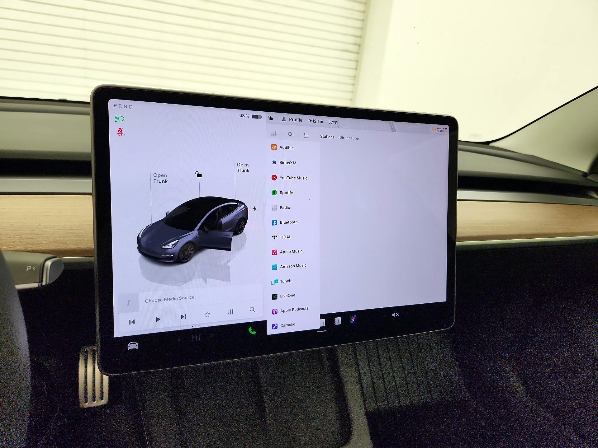 Thumbnail: 2023 Tesla Model 3 - 15