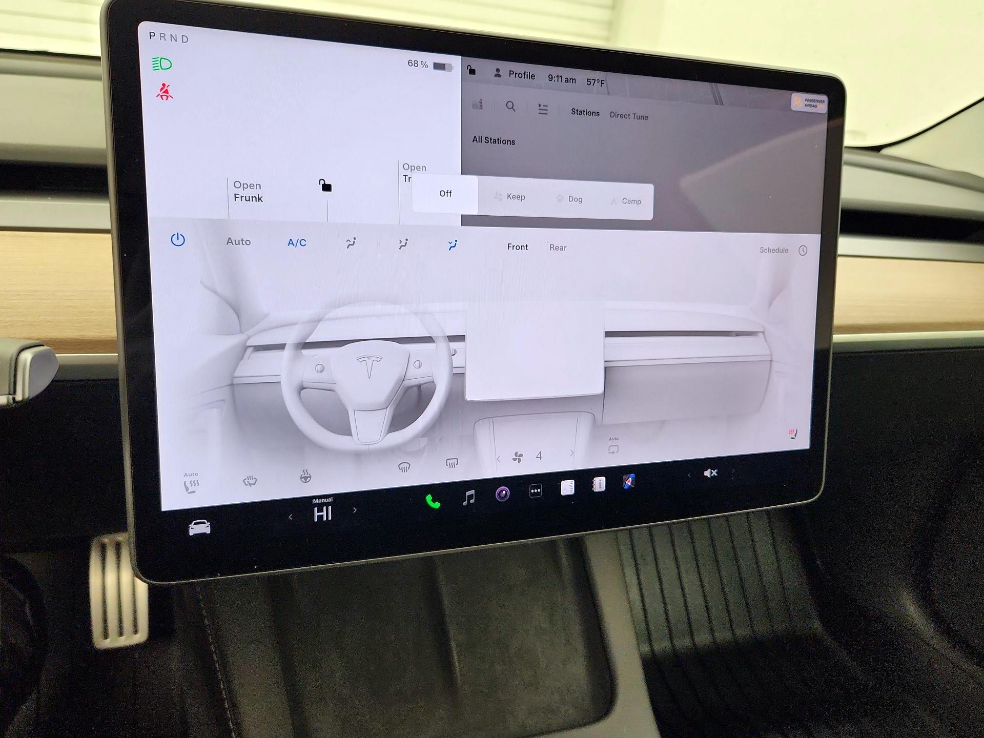 Thumbnail: 2023 Tesla Model 3 - 16