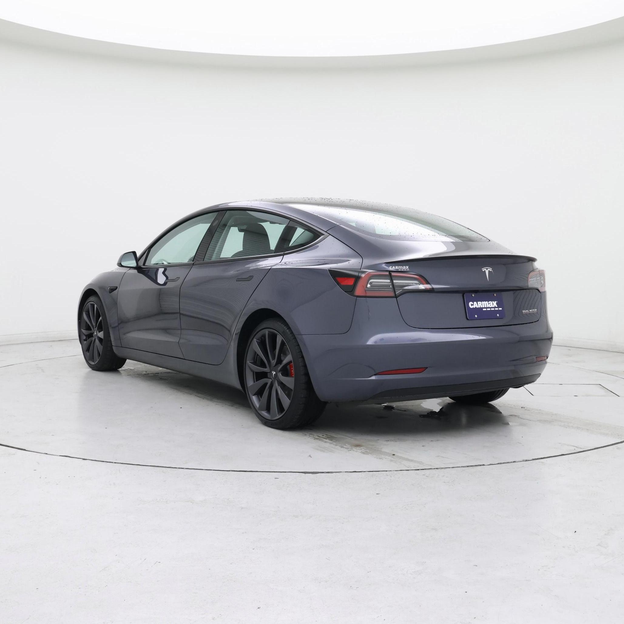 Thumbnail: 2023 Tesla Model 3 - 2