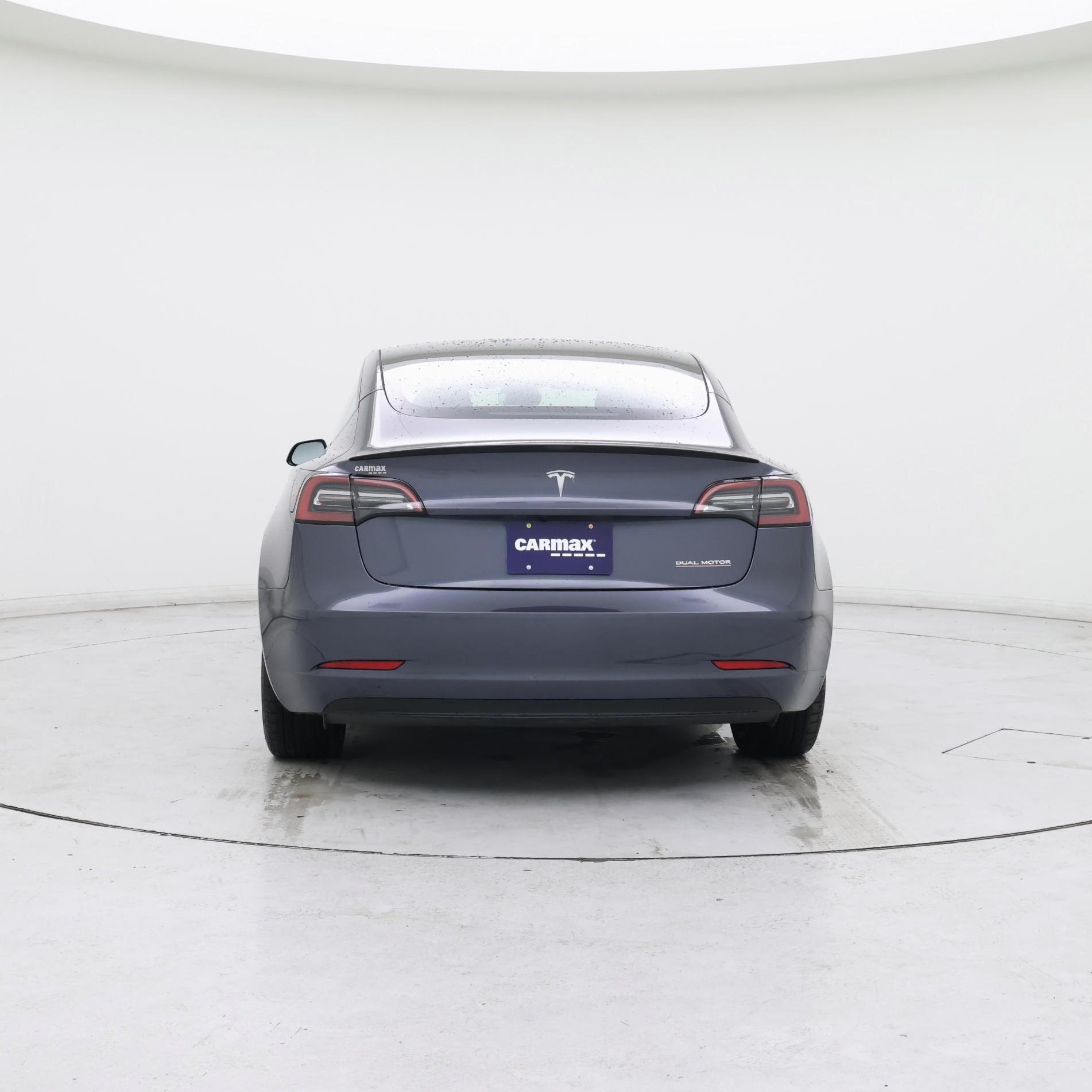 Thumbnail: 2023 Tesla Model 3 - 6