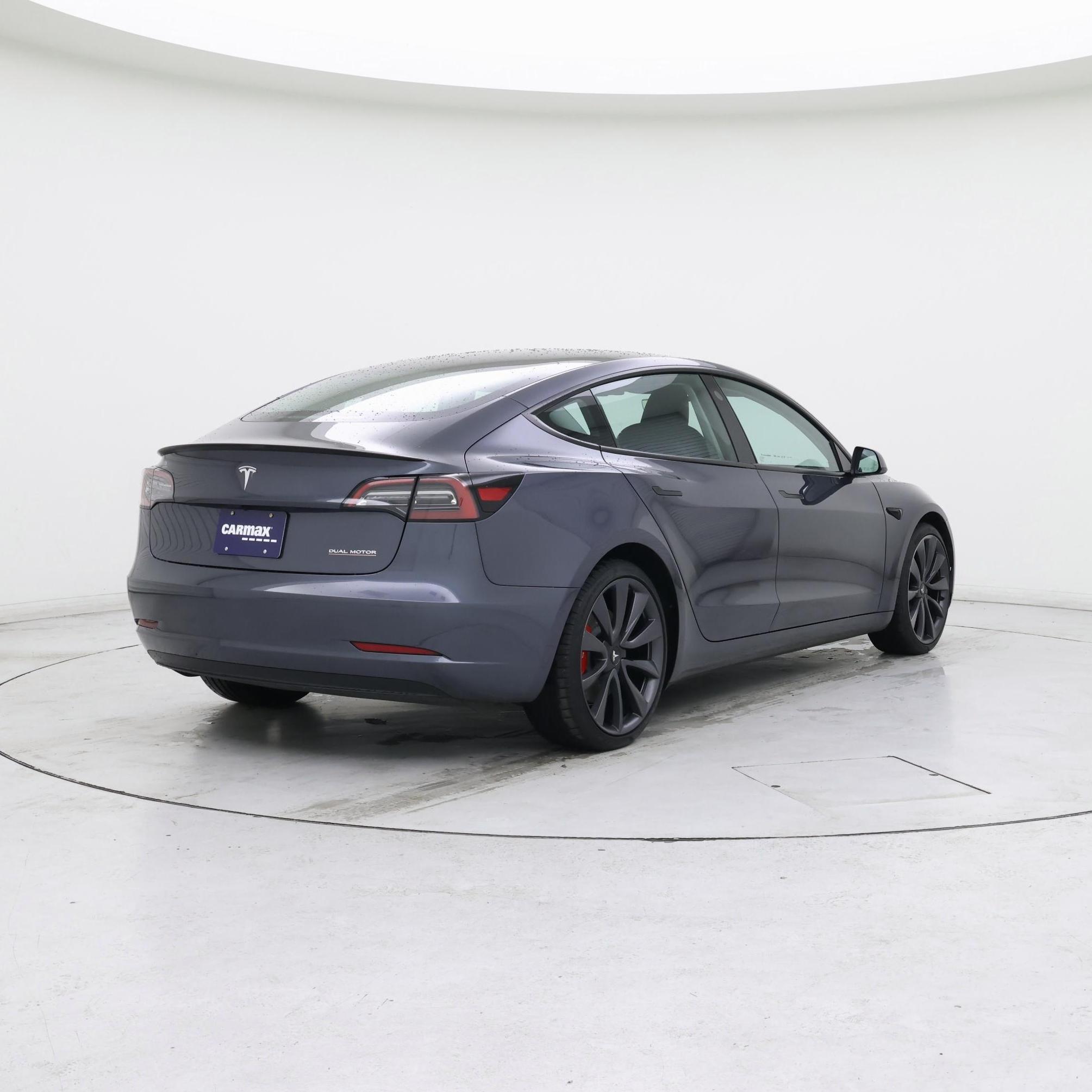 Thumbnail: 2023 Tesla Model 3 - 8
