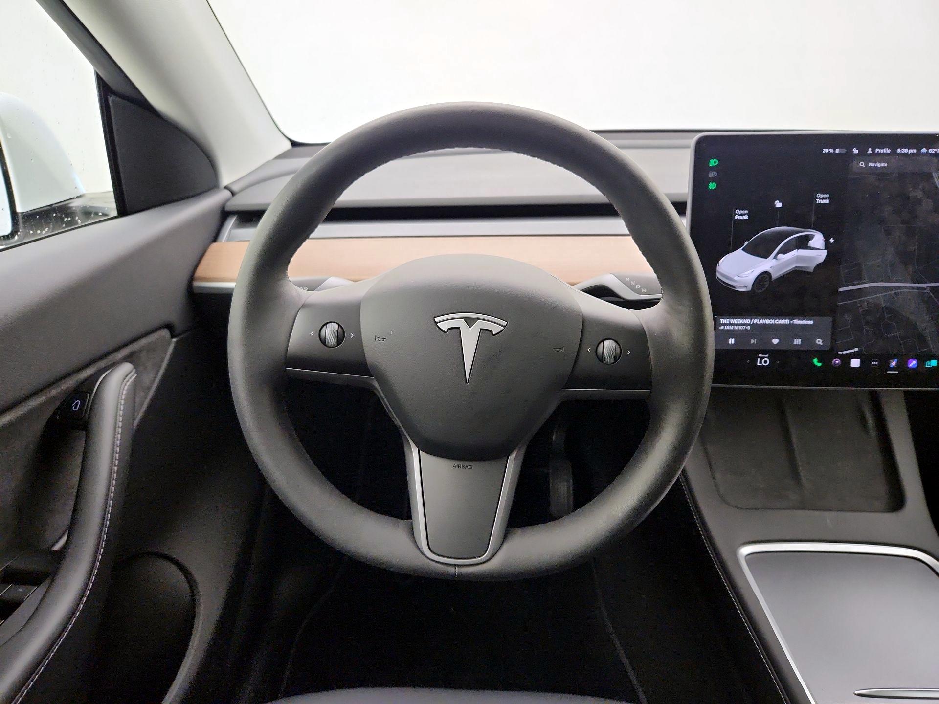 Thumbnail: 2021 Tesla Model Y - 10