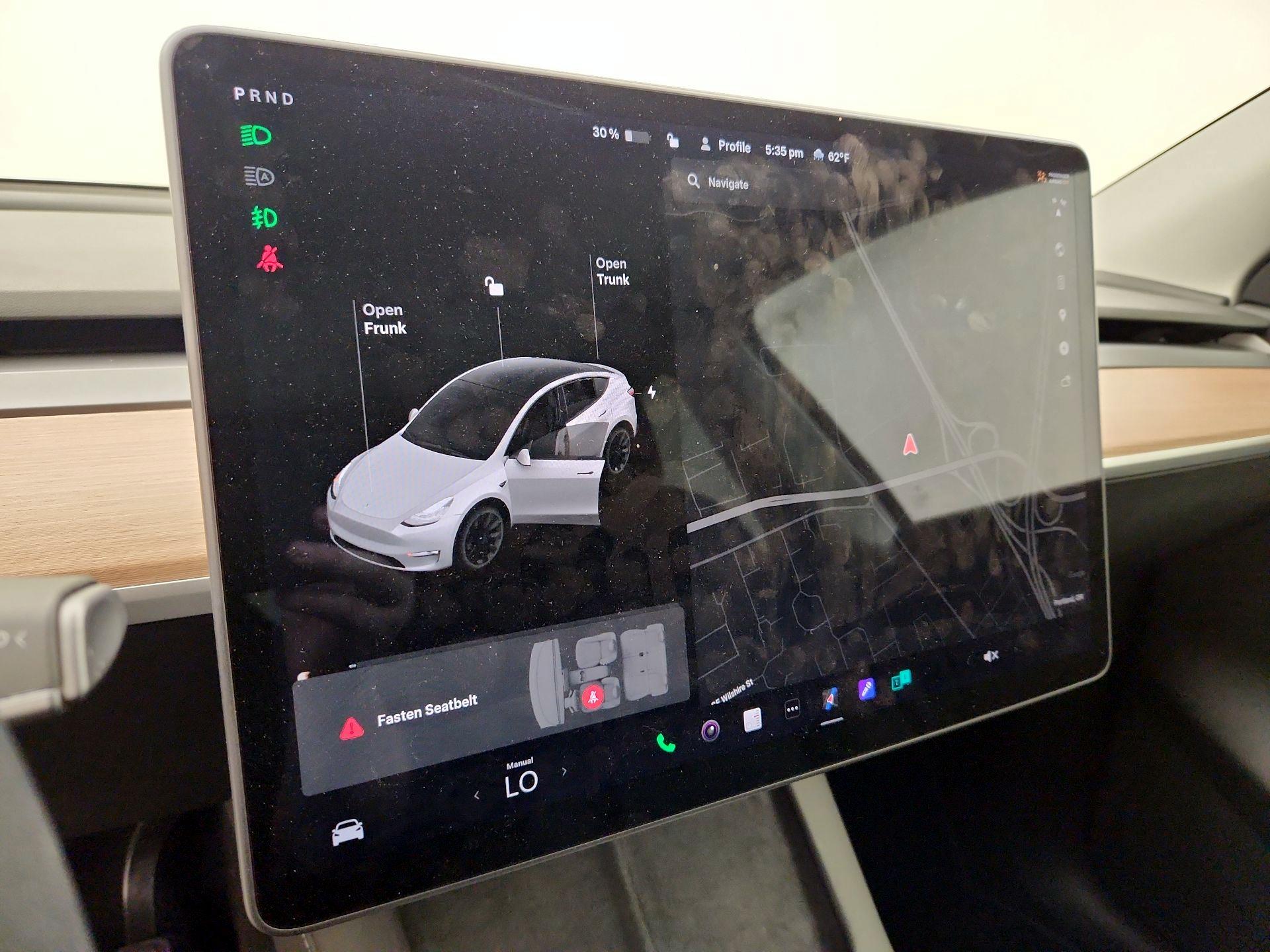 Thumbnail: 2021 Tesla Model Y - 13