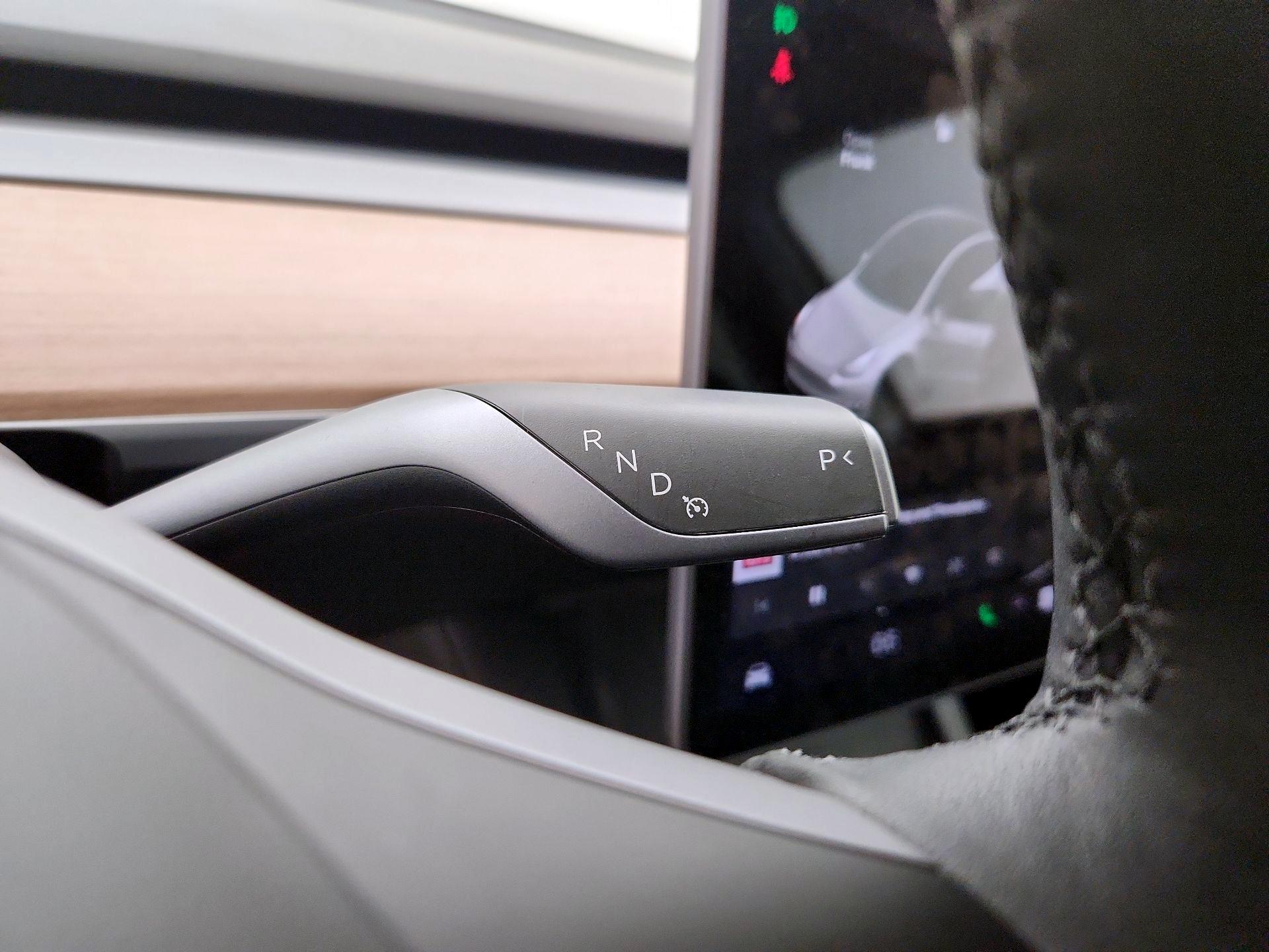 Thumbnail: 2021 Tesla Model Y - 17