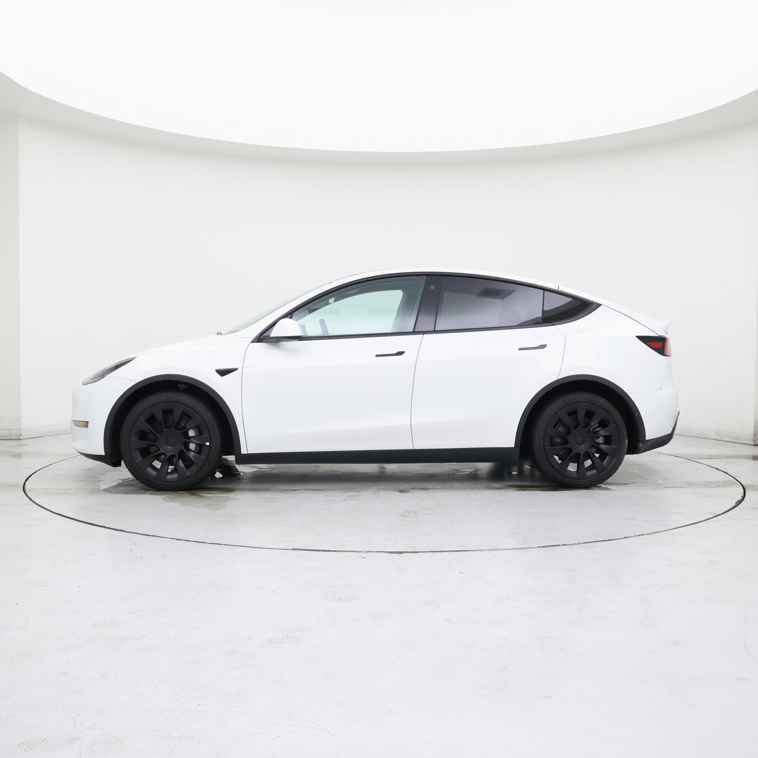 Thumbnail: 2021 Tesla Model Y - 3