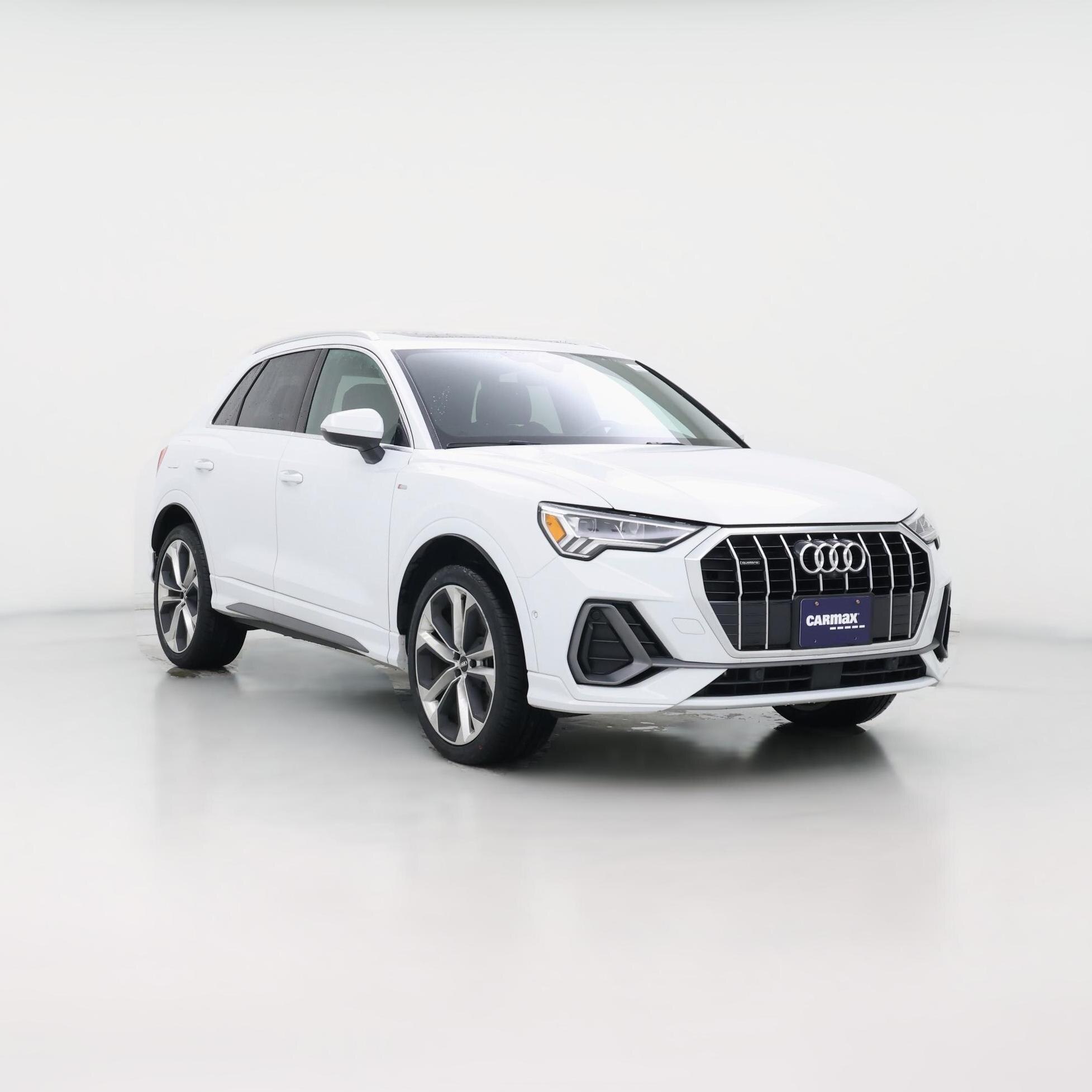 Thumbnail: 2020 Audi Q3 - 1