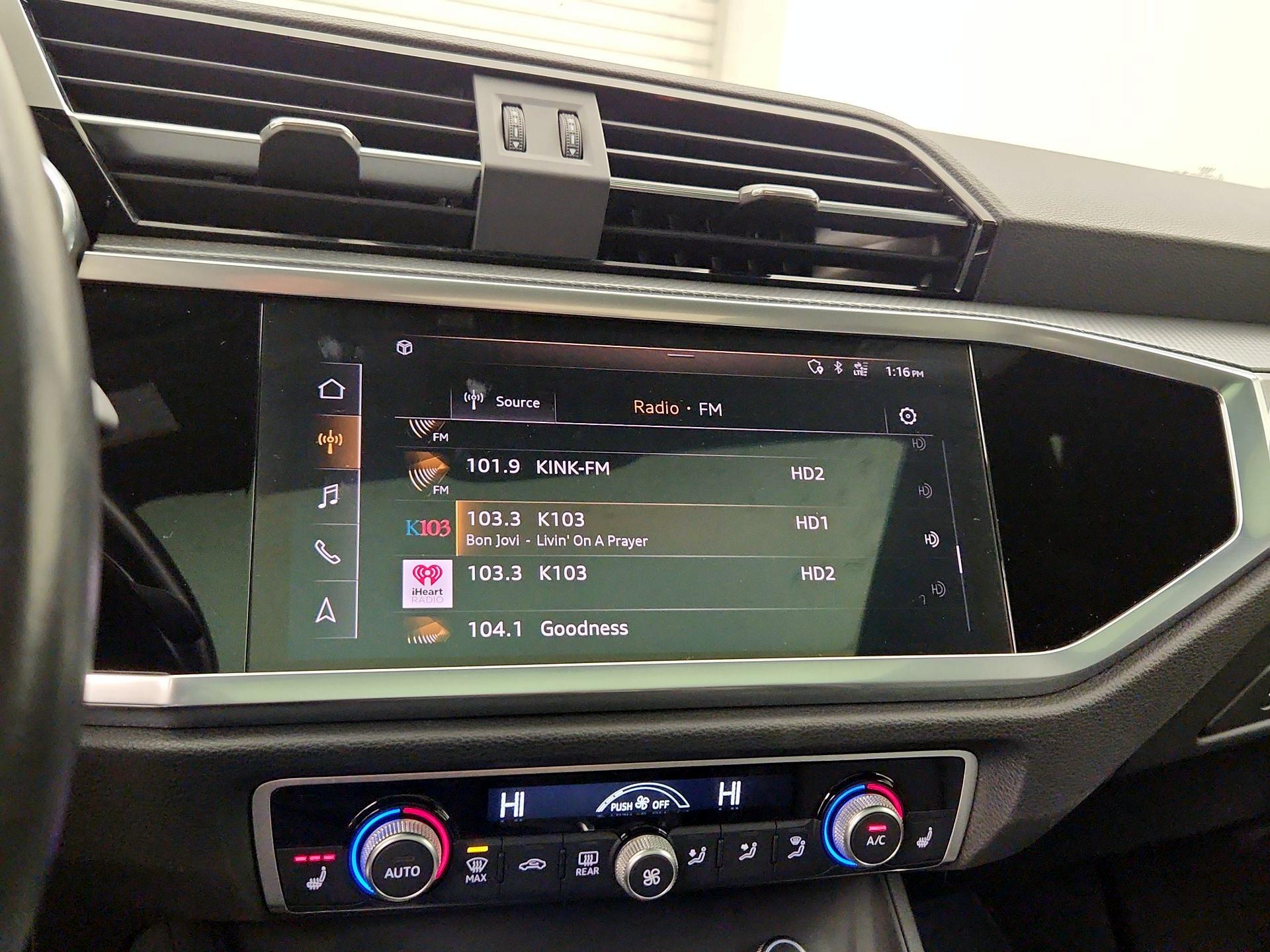 Thumbnail: 2020 Audi Q3 - 15