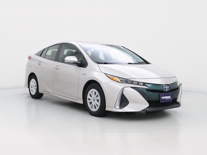 2017 Toyota Prius Prime Premium -
                  Portland, OR