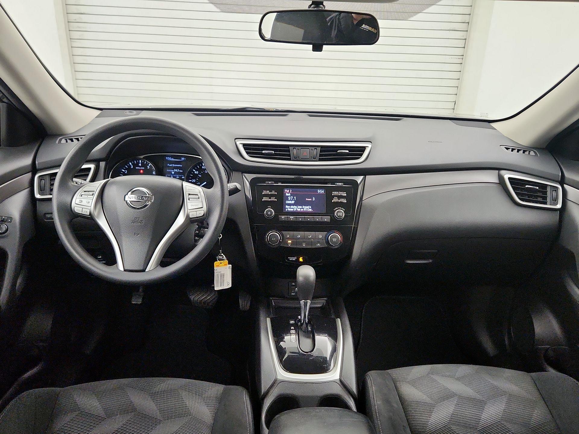 Thumbnail: 2014 Nissan Rogue - 9