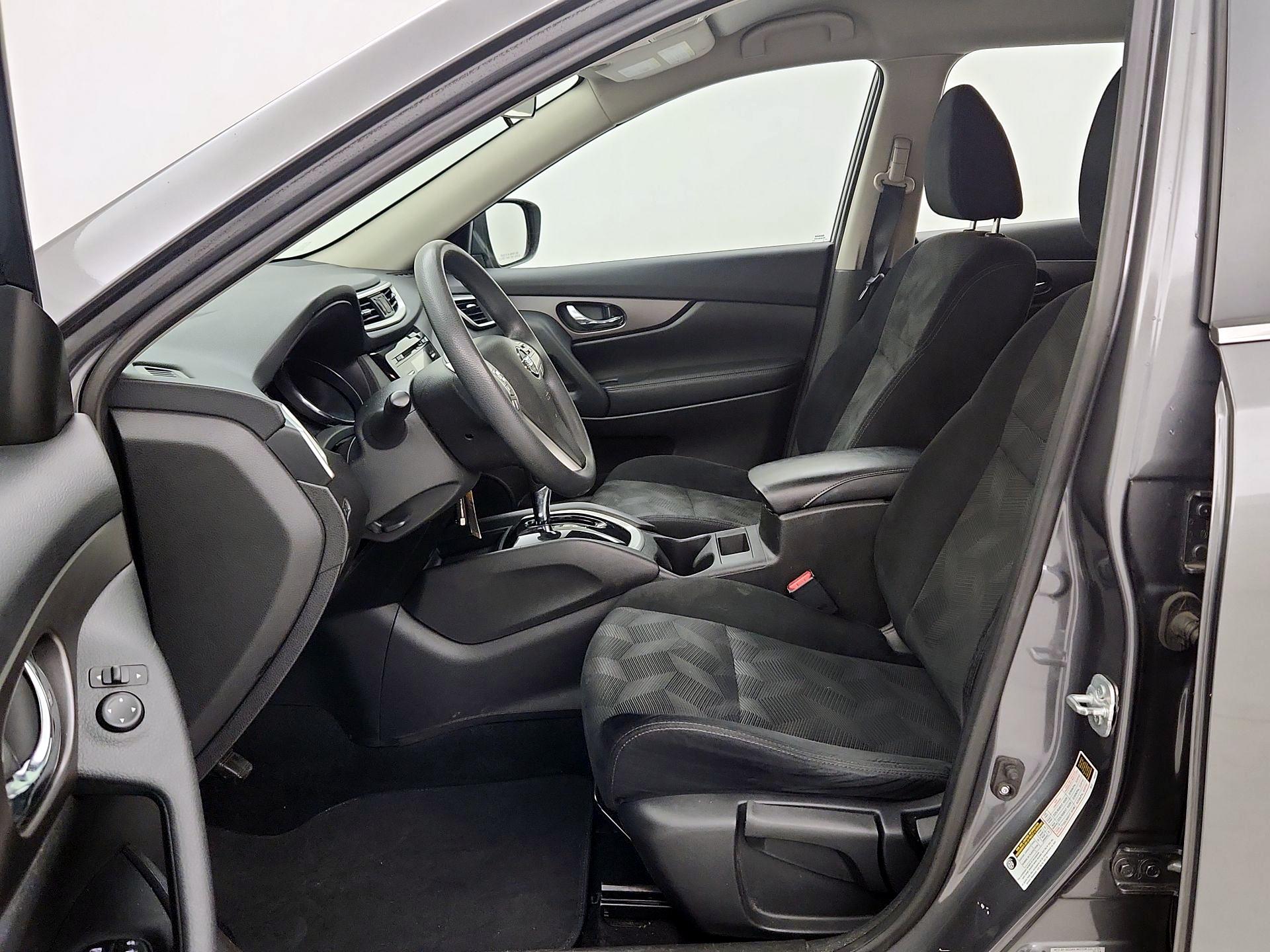 Thumbnail: 2014 Nissan Rogue - 11