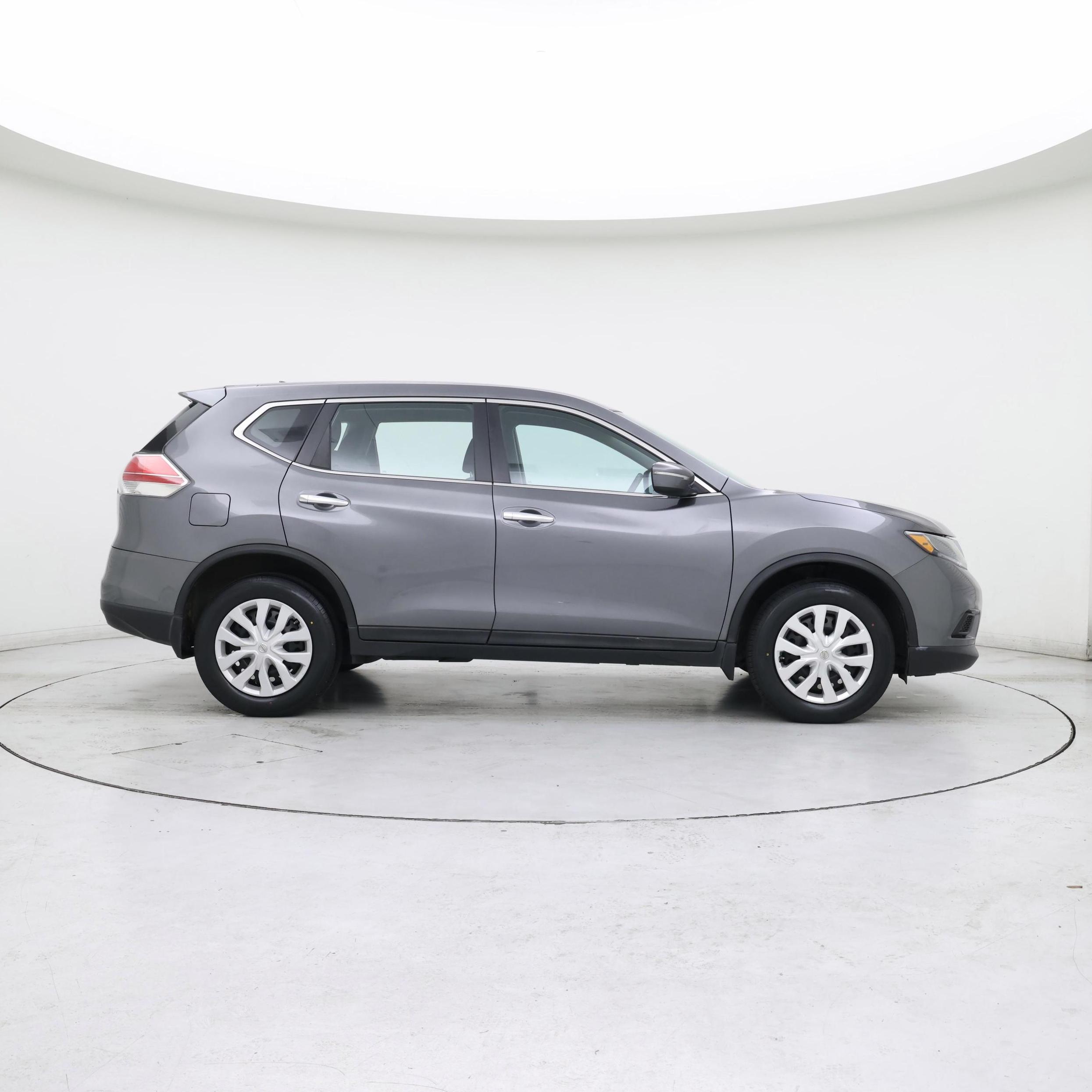 Thumbnail: 2014 Nissan Rogue - 7