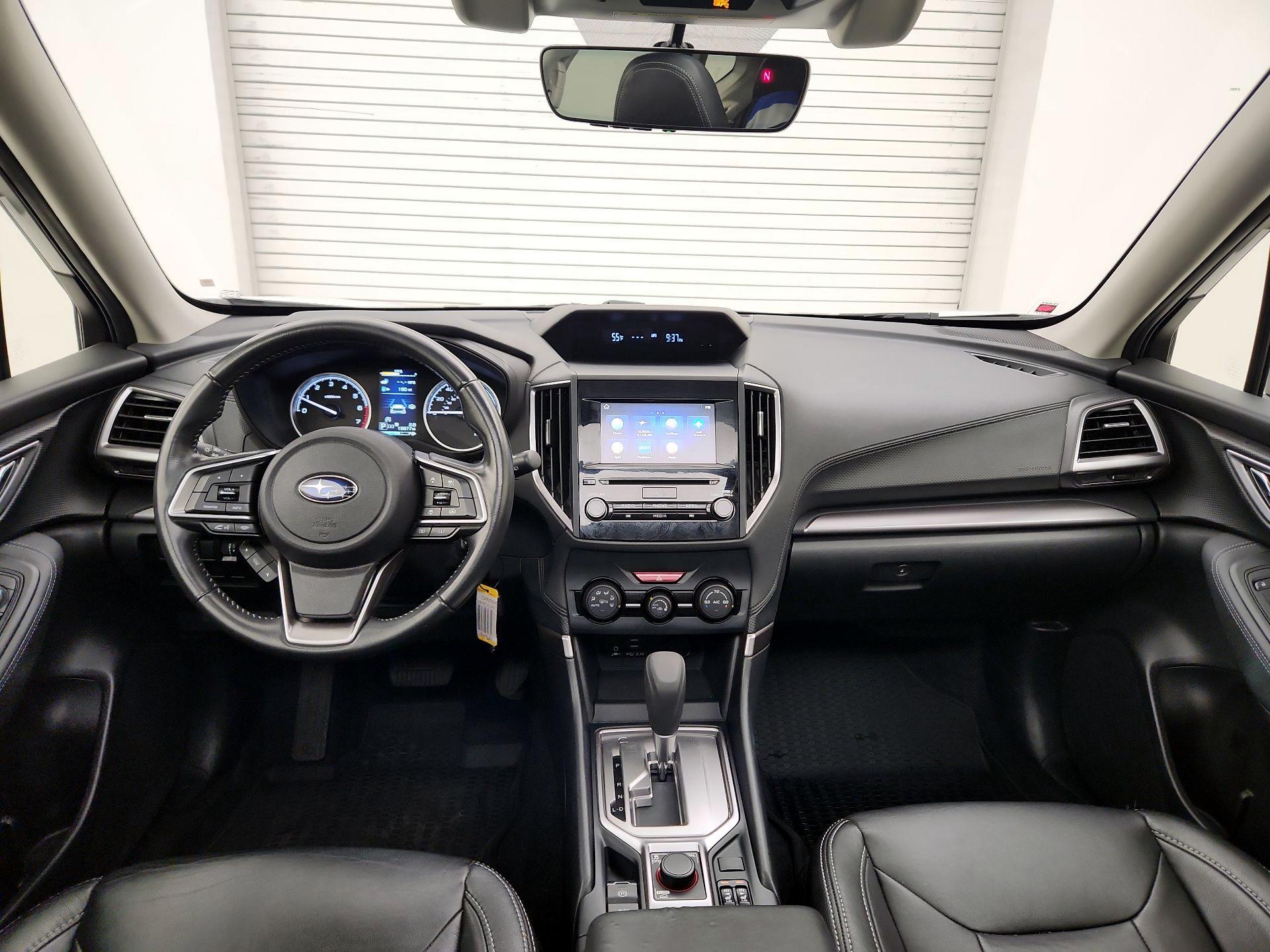 Thumbnail: 2020 Subaru Forester - 9