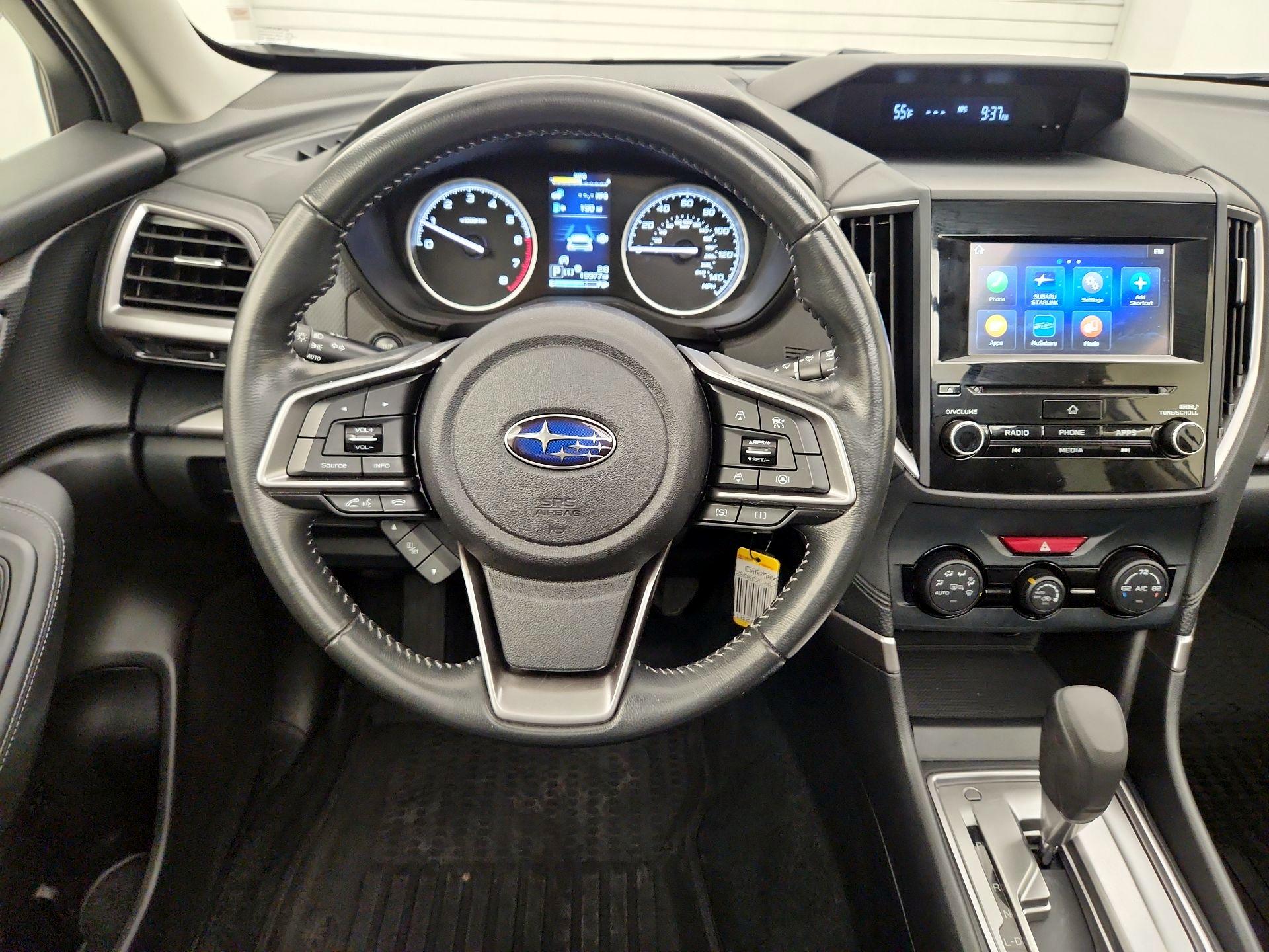 Thumbnail: 2020 Subaru Forester - 10