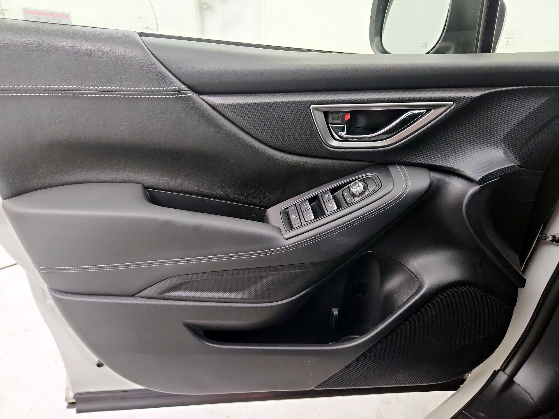 Thumbnail: 2020 Subaru Forester - 12