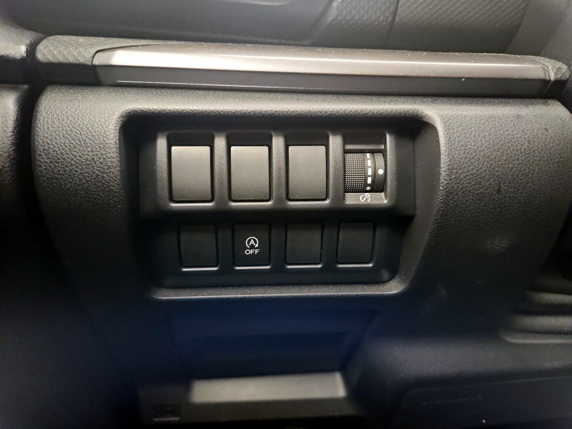 Thumbnail: 2020 Subaru Forester - 13